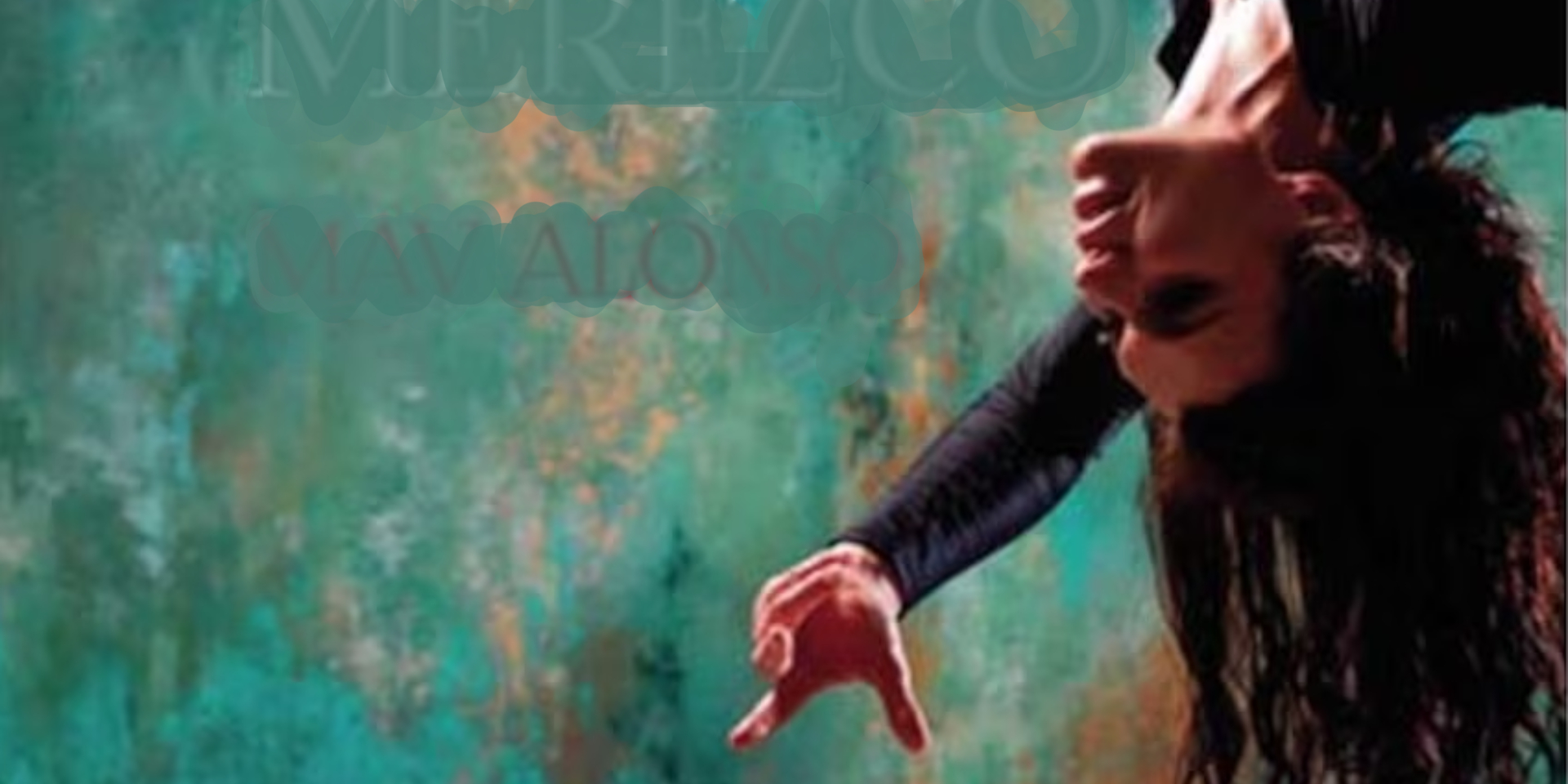 Firma de libros “La herida que merezco” de Mav Alonso