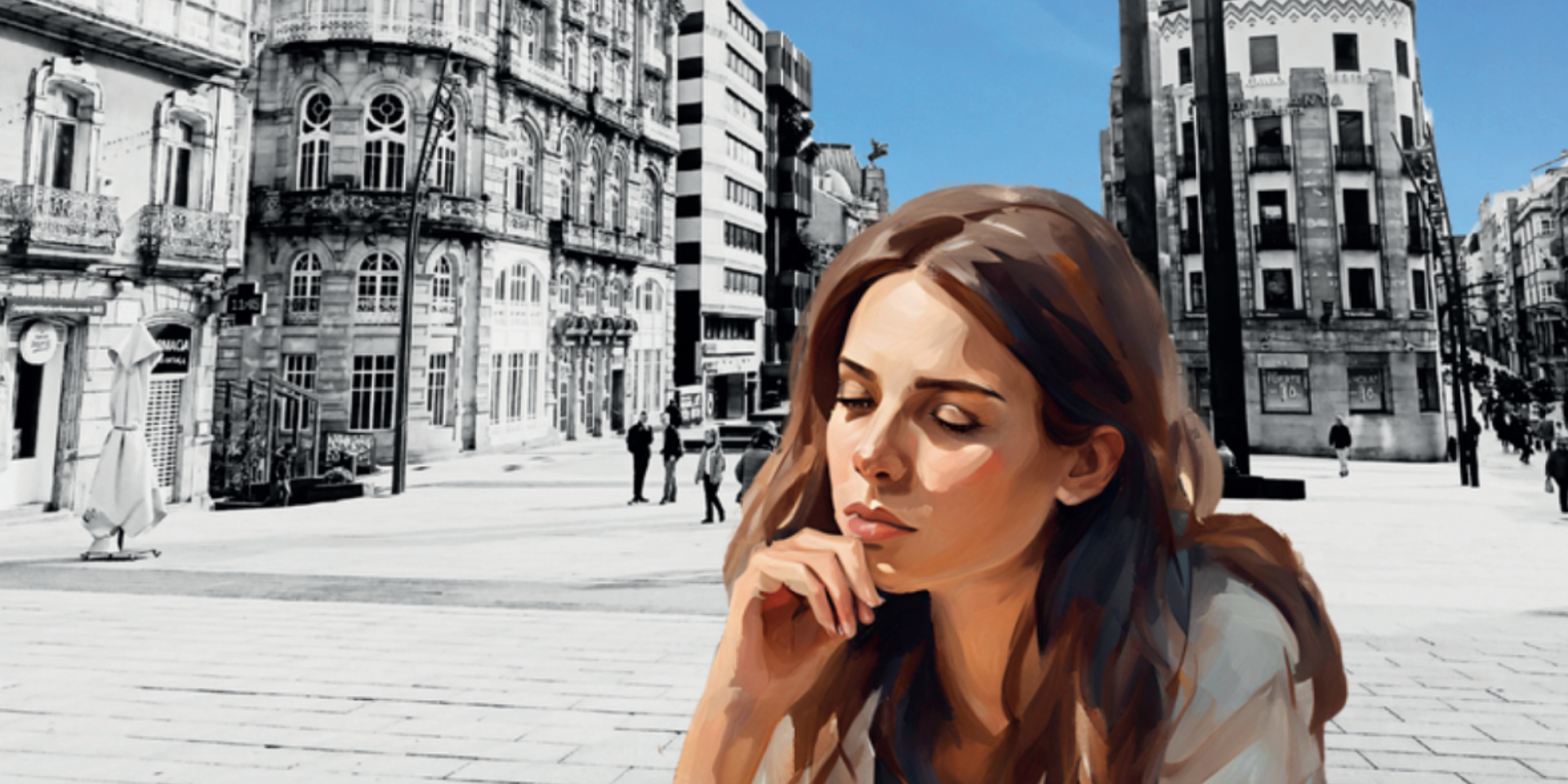 Firma de libros: “Hasta siempre, Malena Giestal” de Amara Castro