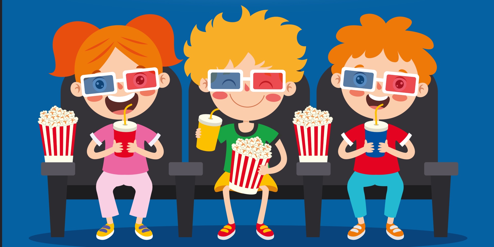 Cine infantil