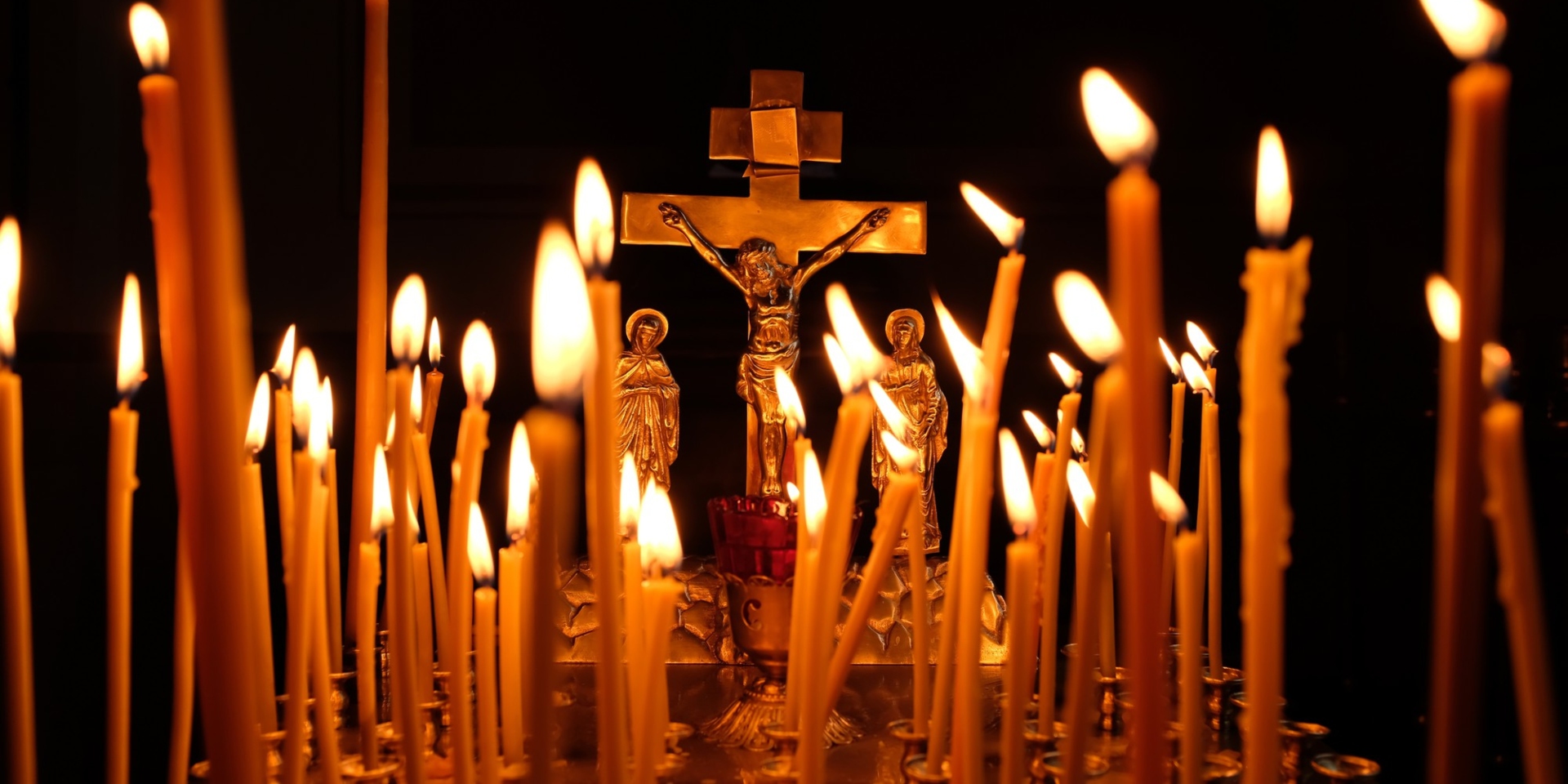 Exposición fotográfica de Semana Santa 'Sentimiento cofrade'