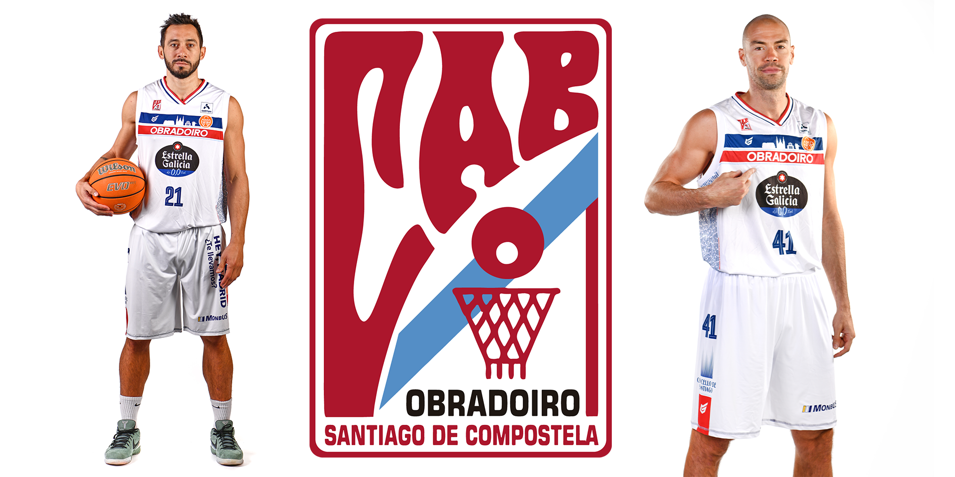 Meet and Greet con los jugadores del Monbus Obradoiro