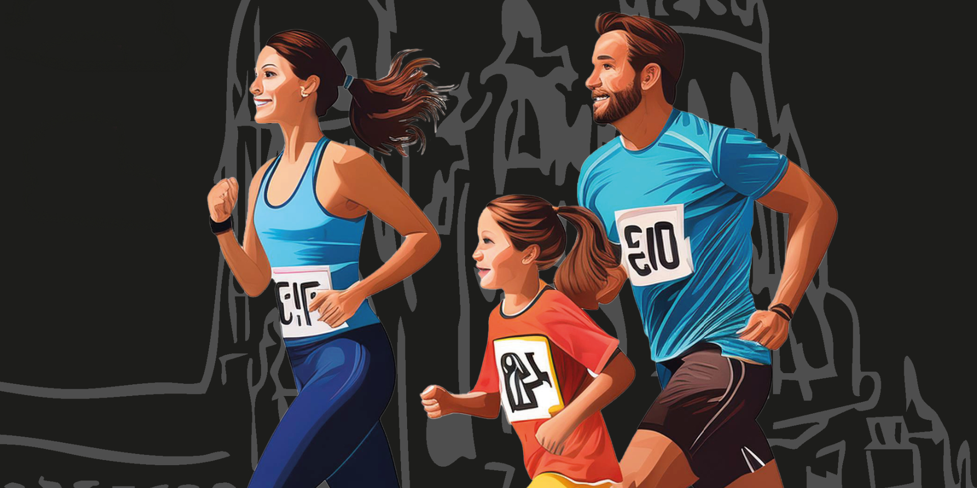 9ª CARRERA NOCTURNA SANTYAGO10K