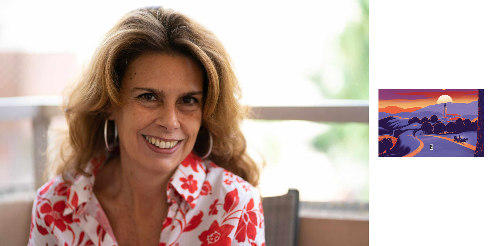 CLUB DE LECTURA CON EL LIBRO “EL CASO DE LA MUJER DEL ESTANQUE“