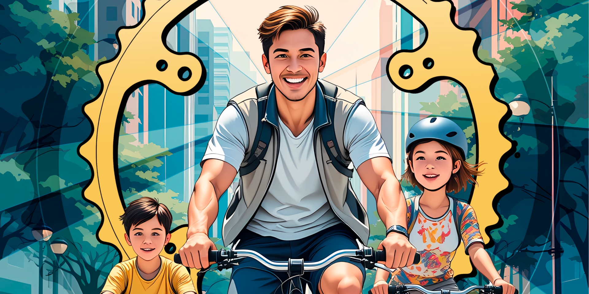 Fiesta de la Bicicleta