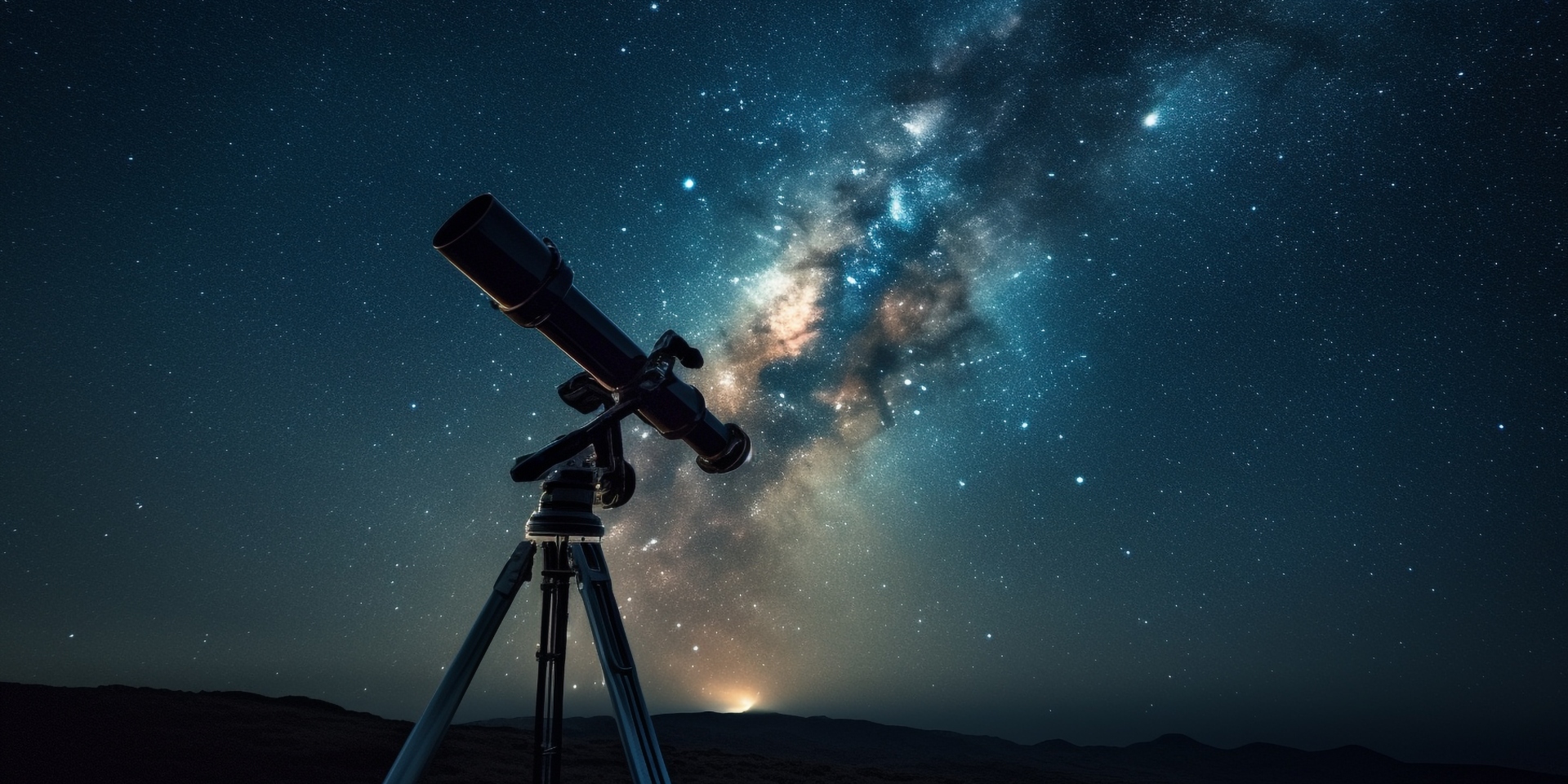 Inauguración de la exposición '50 años de astronomía en Málaga'