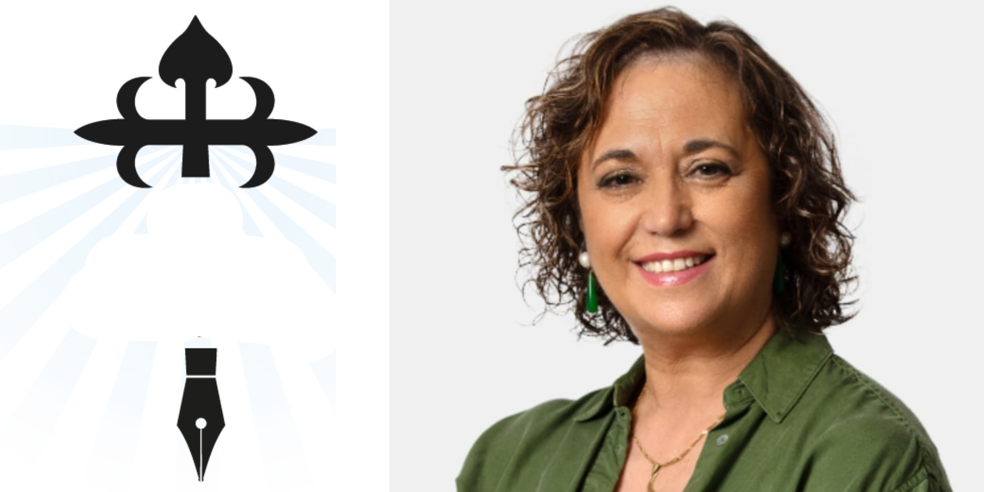 Letras Galegas 2025 – Firma de libros: Rosalía Morlan