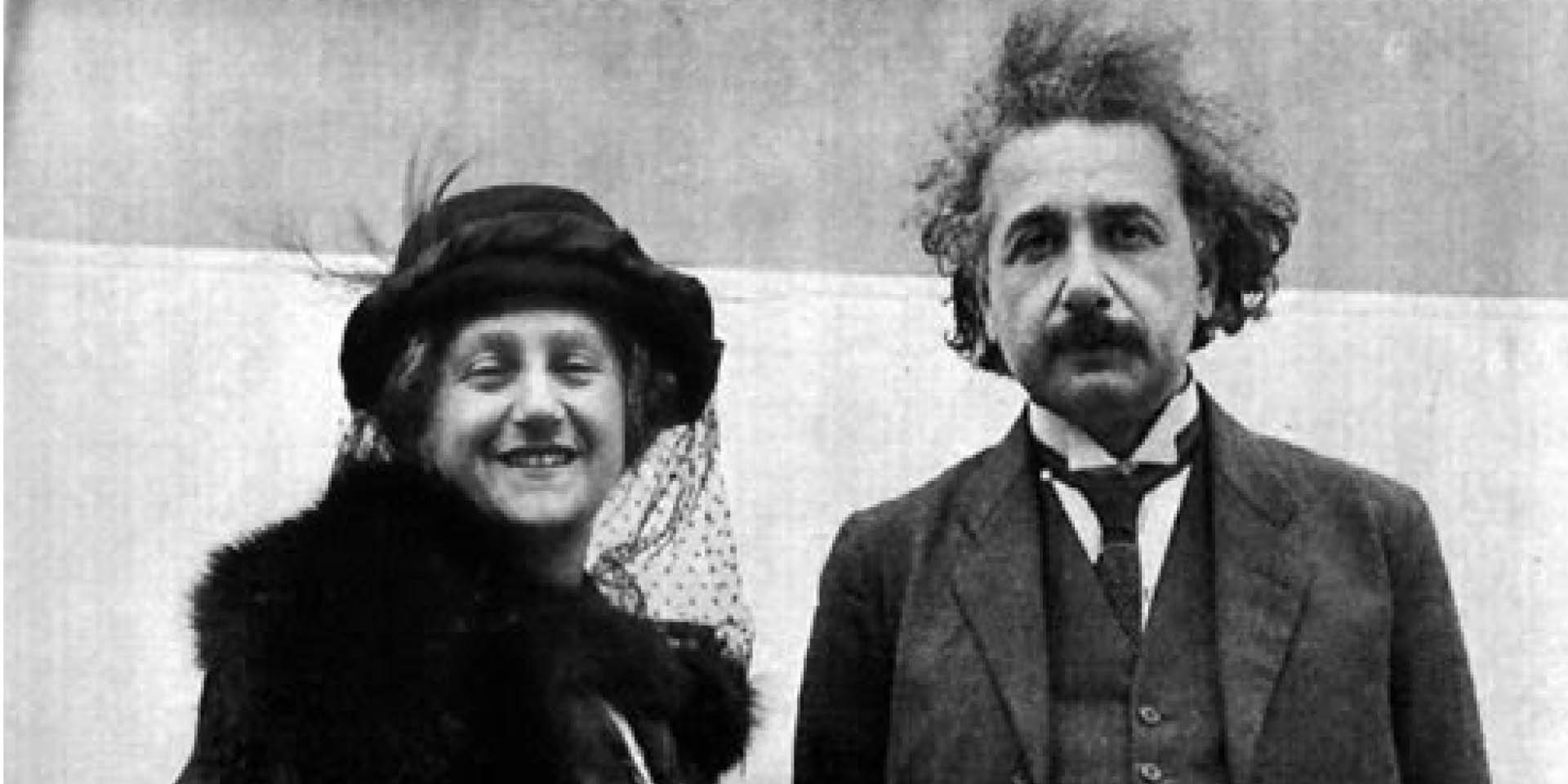ENCUENTROS CON LA CIENCIA: EL HOMBRE  Y EL GENIO: EINSTEIN Y  SU LEGADO