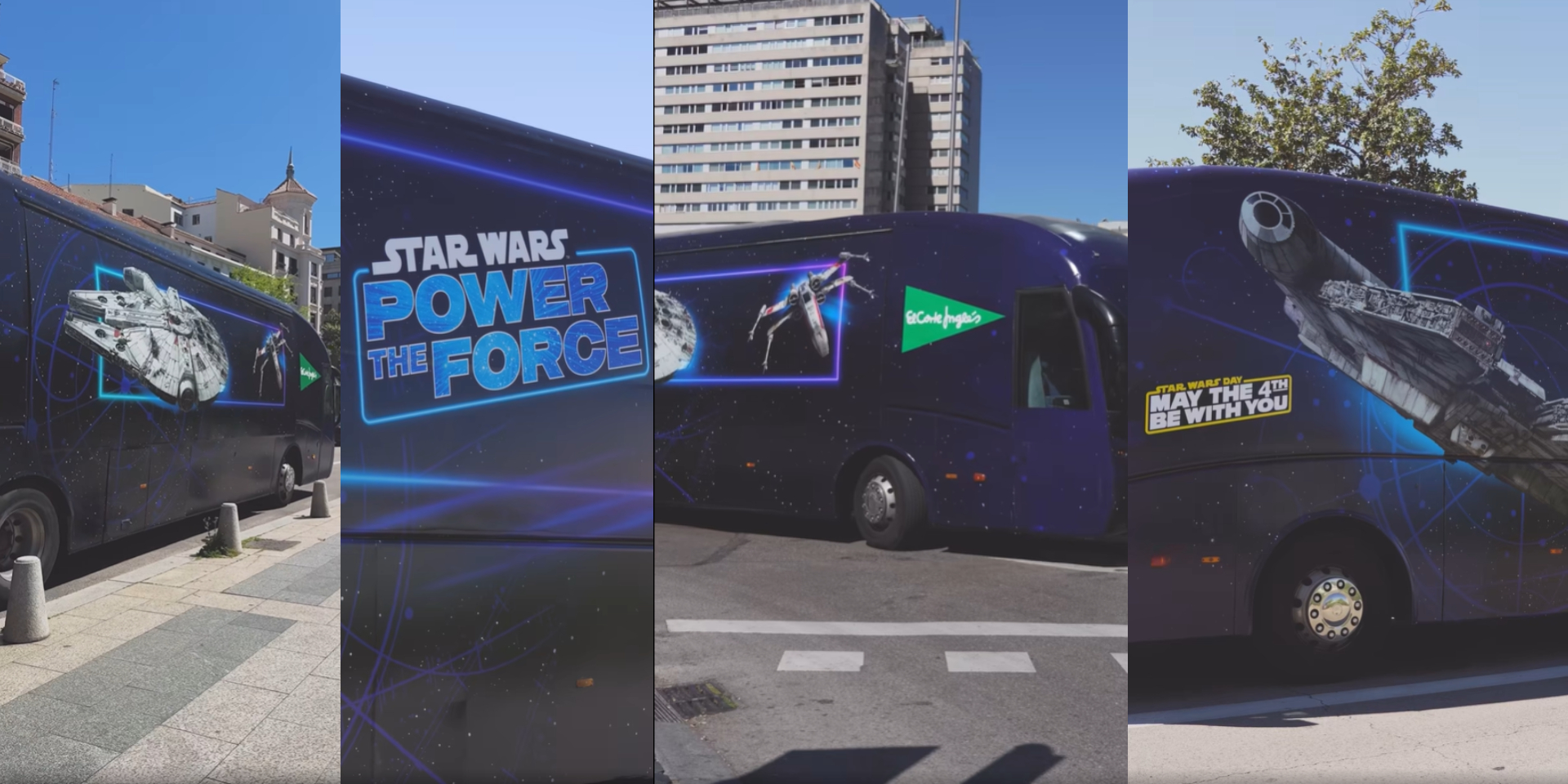 STAR WARS MAY 4TH