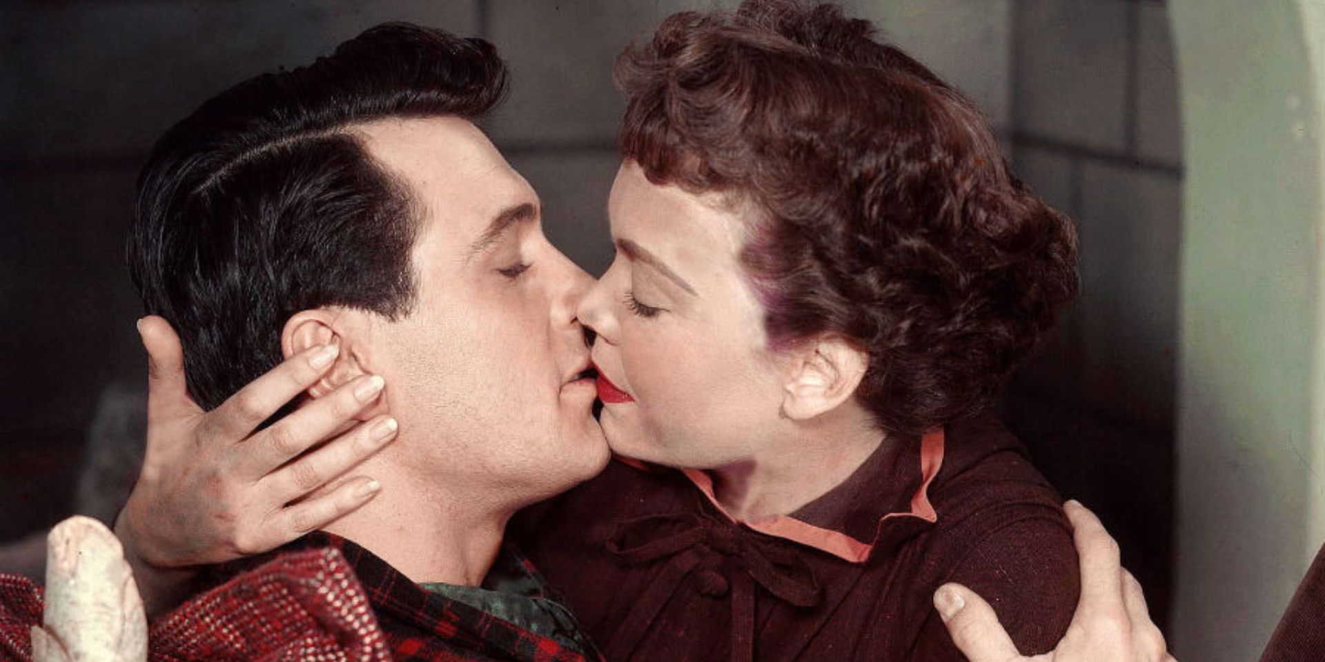 2nd Screening of the Anniversary Film Series. 100 Years of Rock Hudson: All That Heaven Allows (1955)