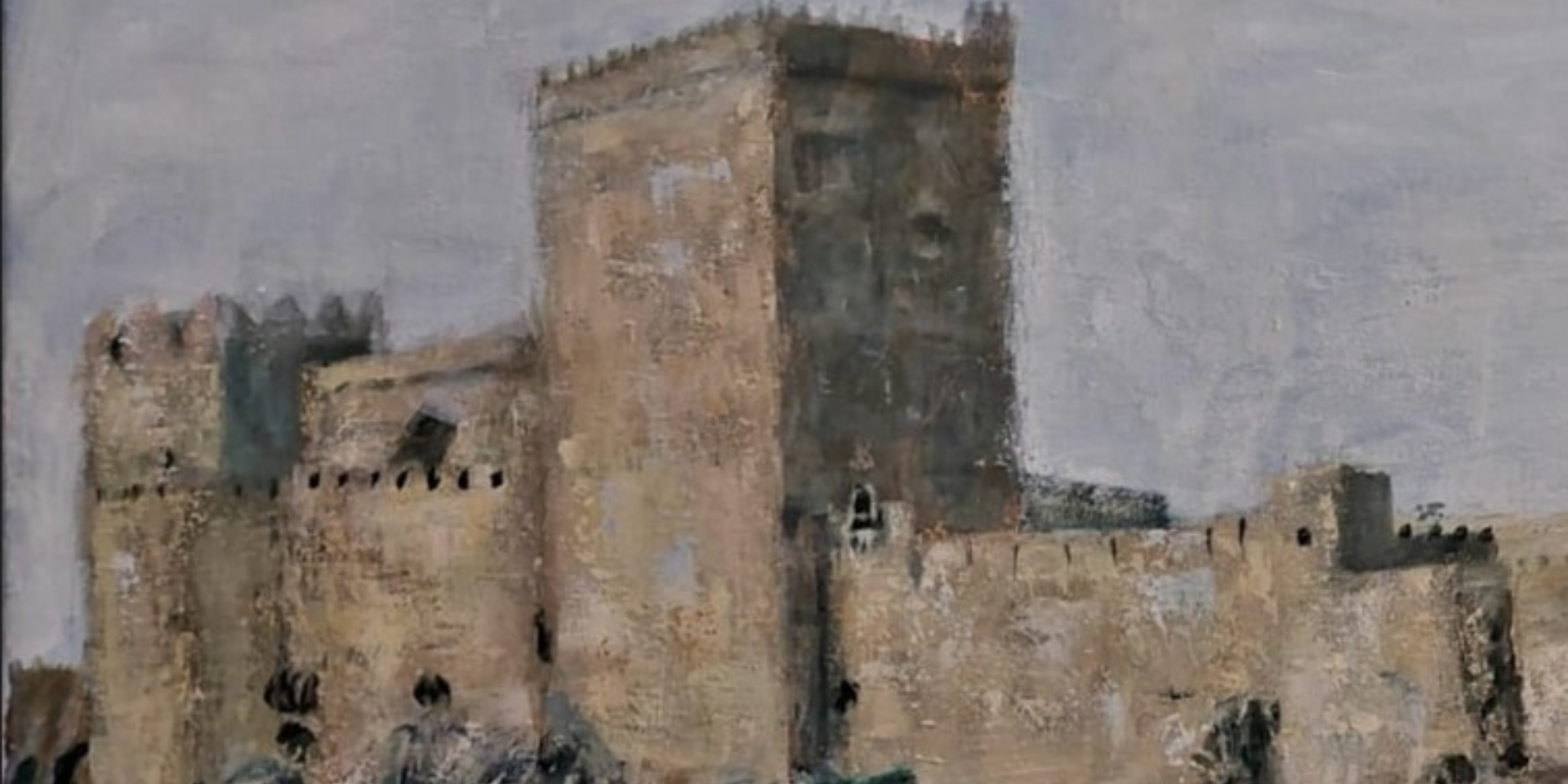 EXPOSICIÓN DE PINTURA ‘REENCUENTRO’