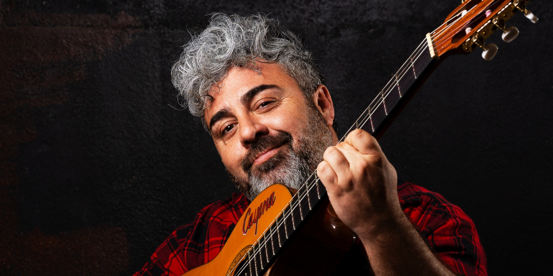 Concerts Música en Viu: Toni Cayena