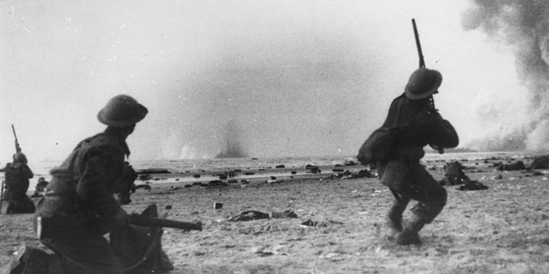 Firma del libro 'La guerra que cambió el mundo' de Miguel Ángel Santamarina