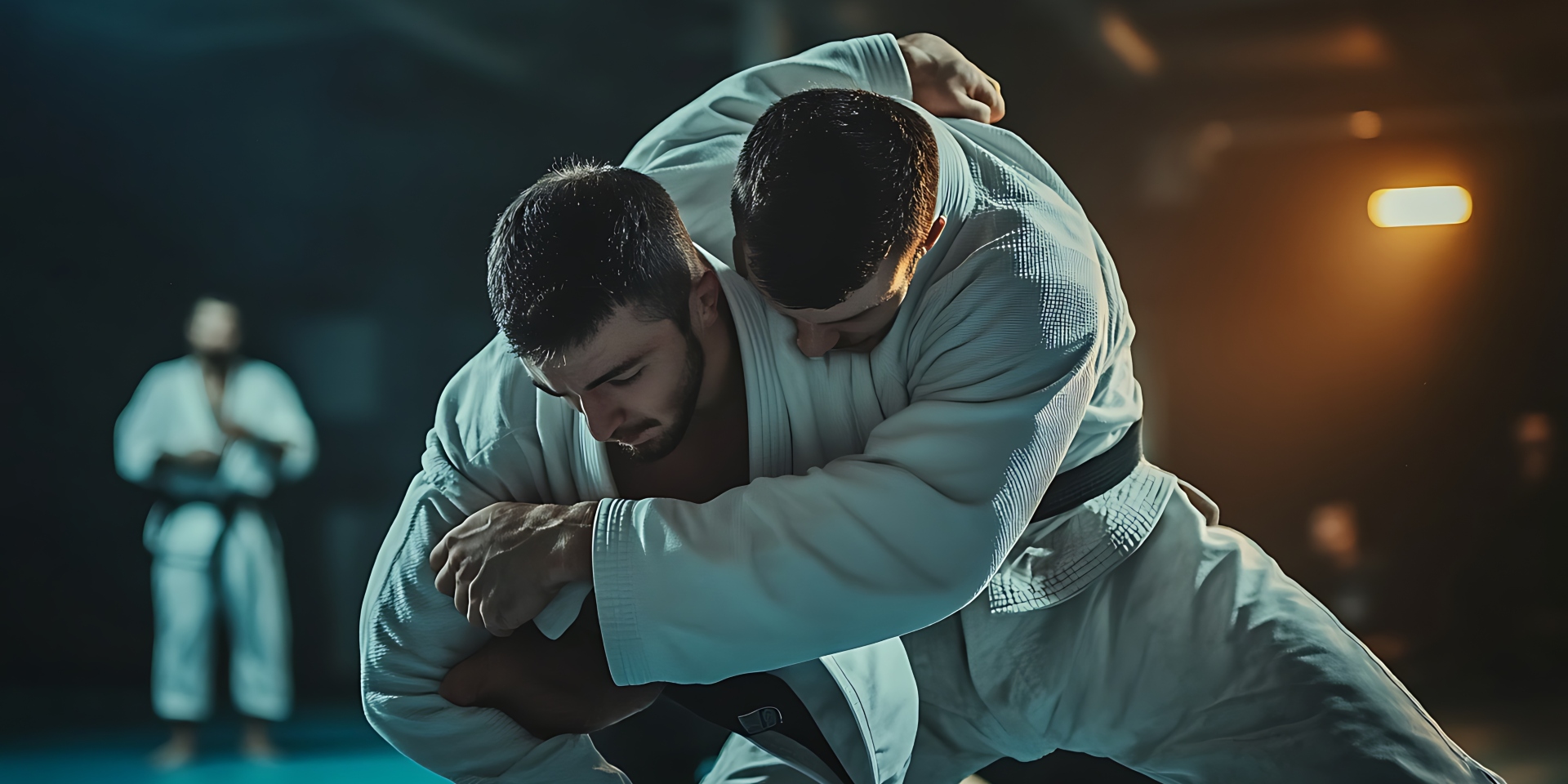 Exposición 25 aniversario Judo Avilés
