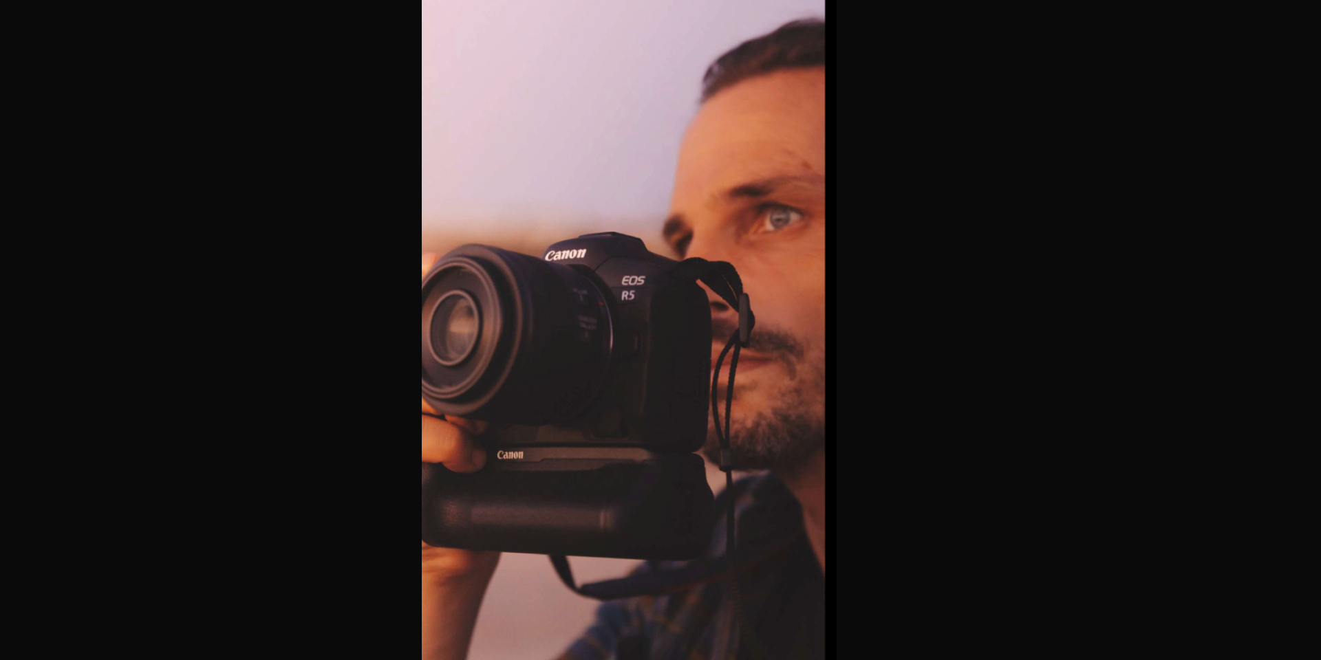 Lucas Tozzi photography workshop