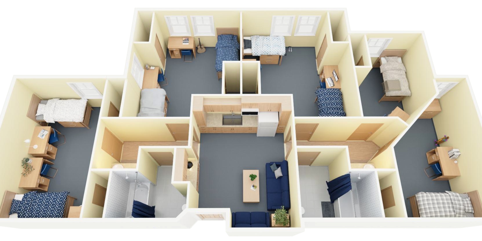 Roundtable 'New Affordable Housing Solutions'