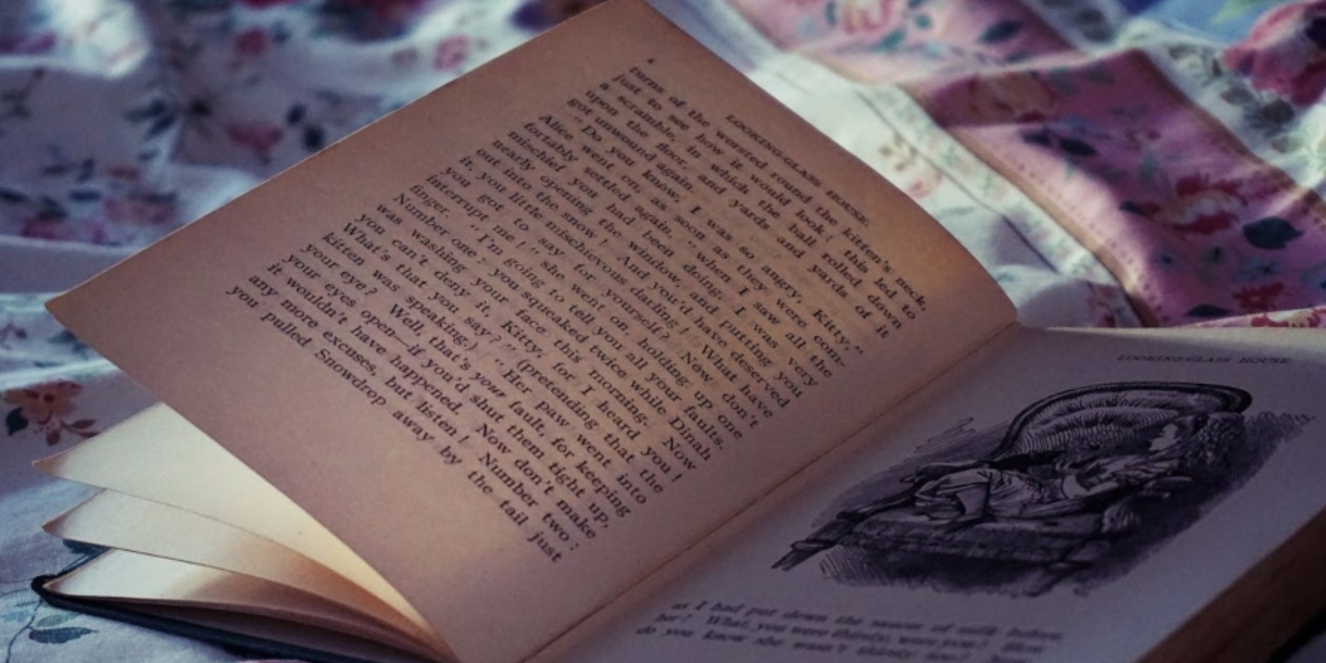 Crea tu propio cuento