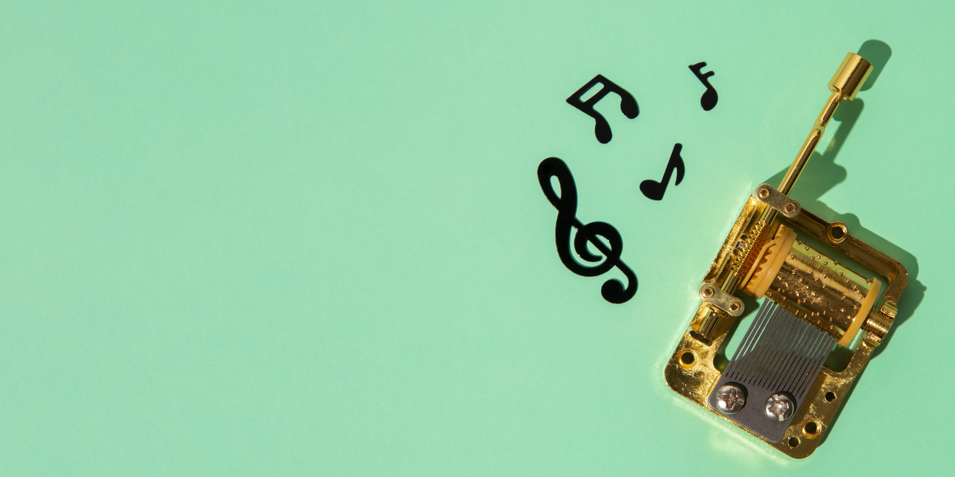 Celebramos el Día de la Música
