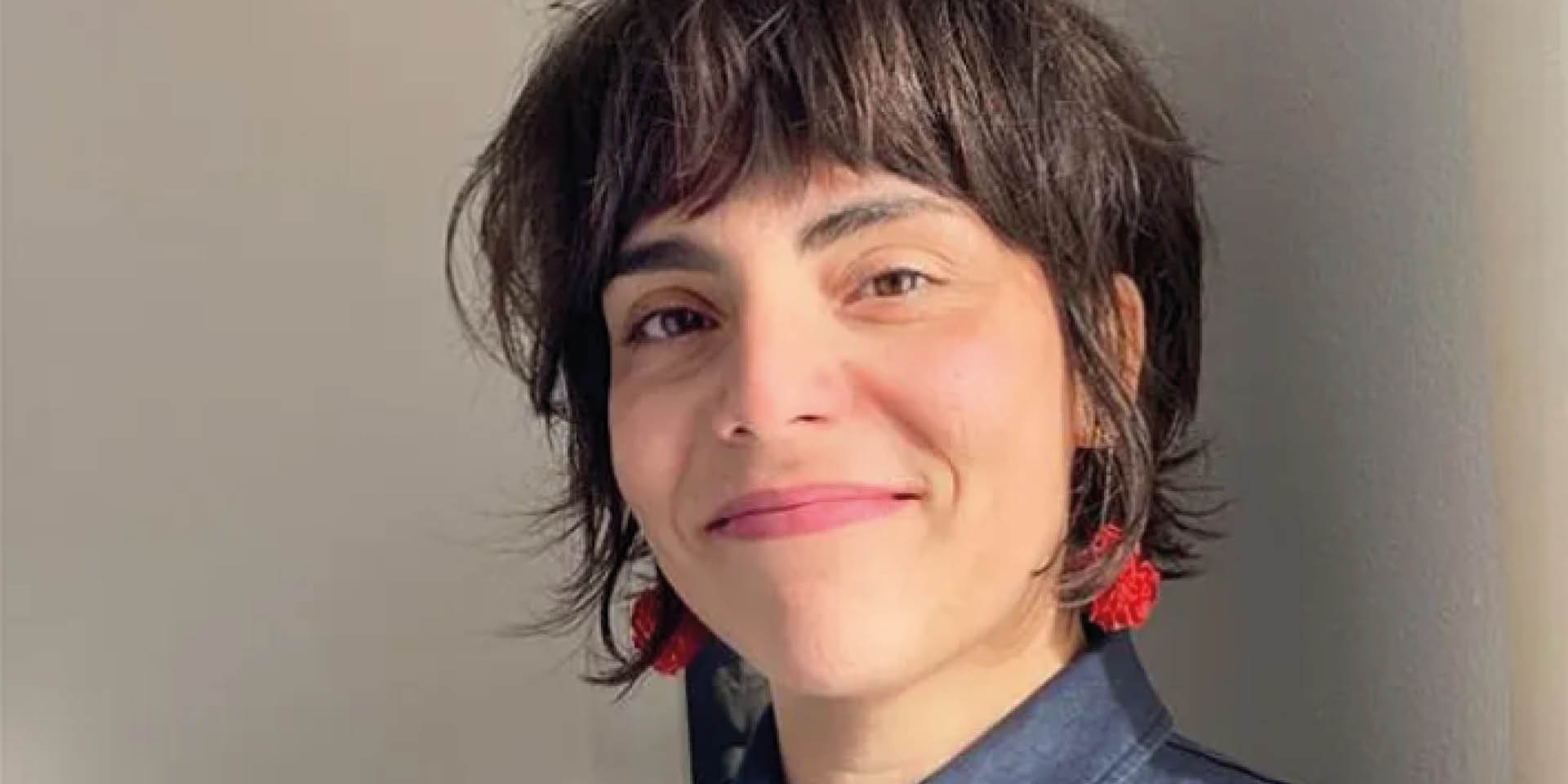 MARÍA AGÚNDEZ PRESENTA SU NUEVO LIBRO: "CASAS LIMPIAS"