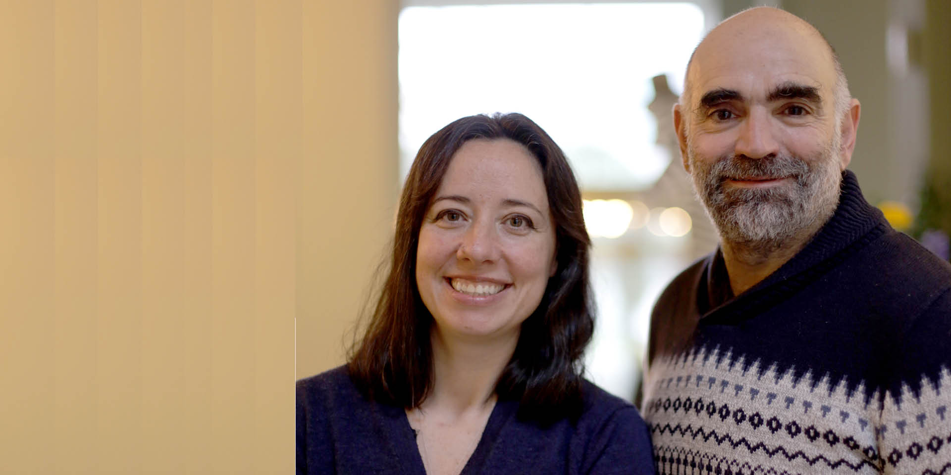 SUSANA LÓPEZ Y JAVIER HOLGADO PRESENTAN NUEVO LIBRO