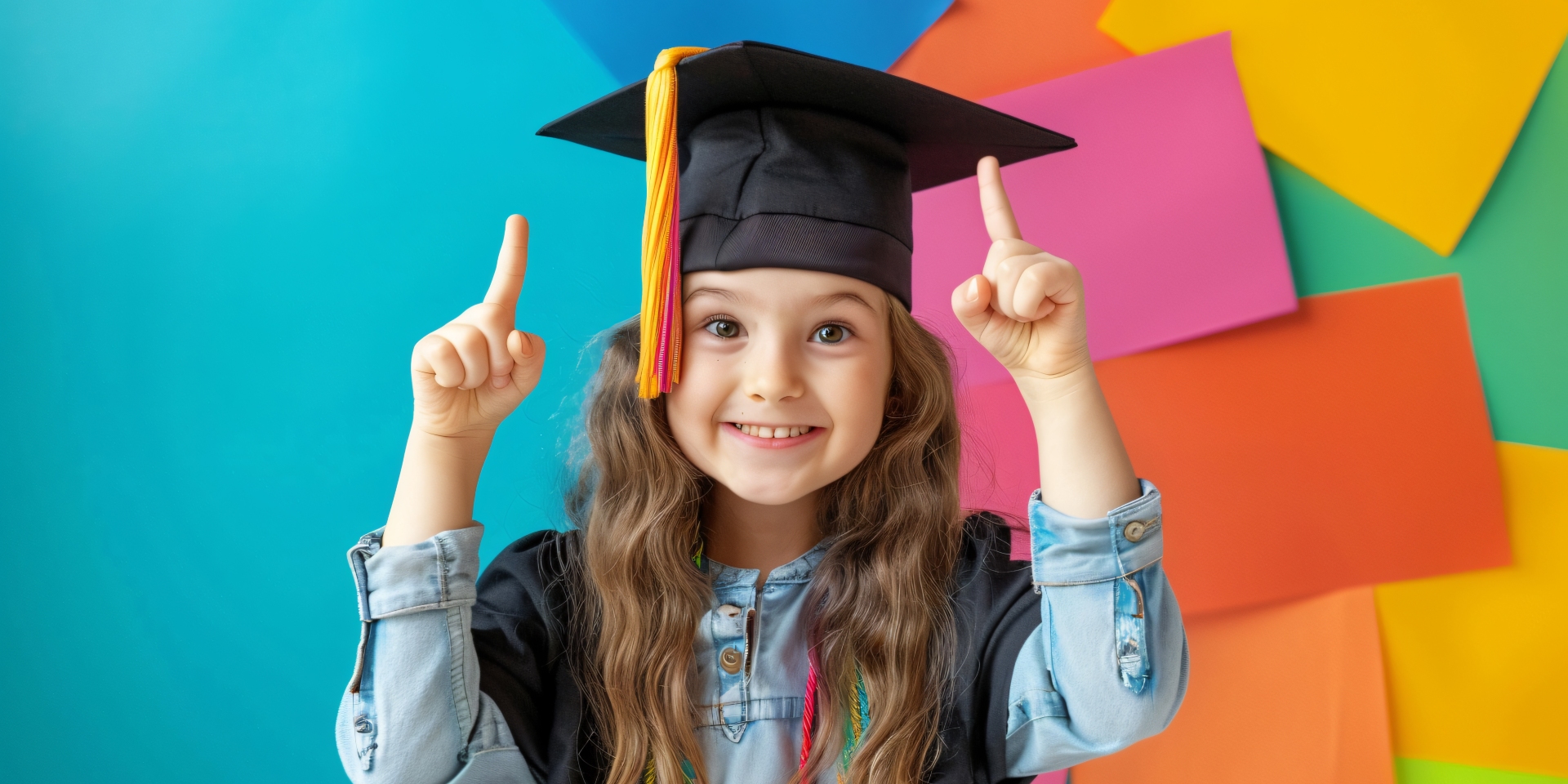 TALLER INFANTIL DE MANUALIDADES: ESPECIAL GRADUACIONES