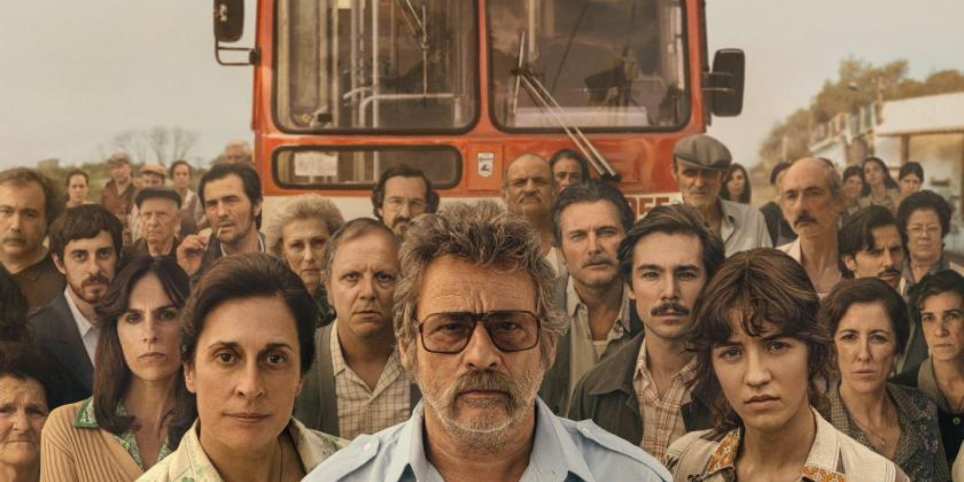 Cinefórum LA JUSTICIA SOCIAL ESTÁ DE CINE: EL 47 (2024)