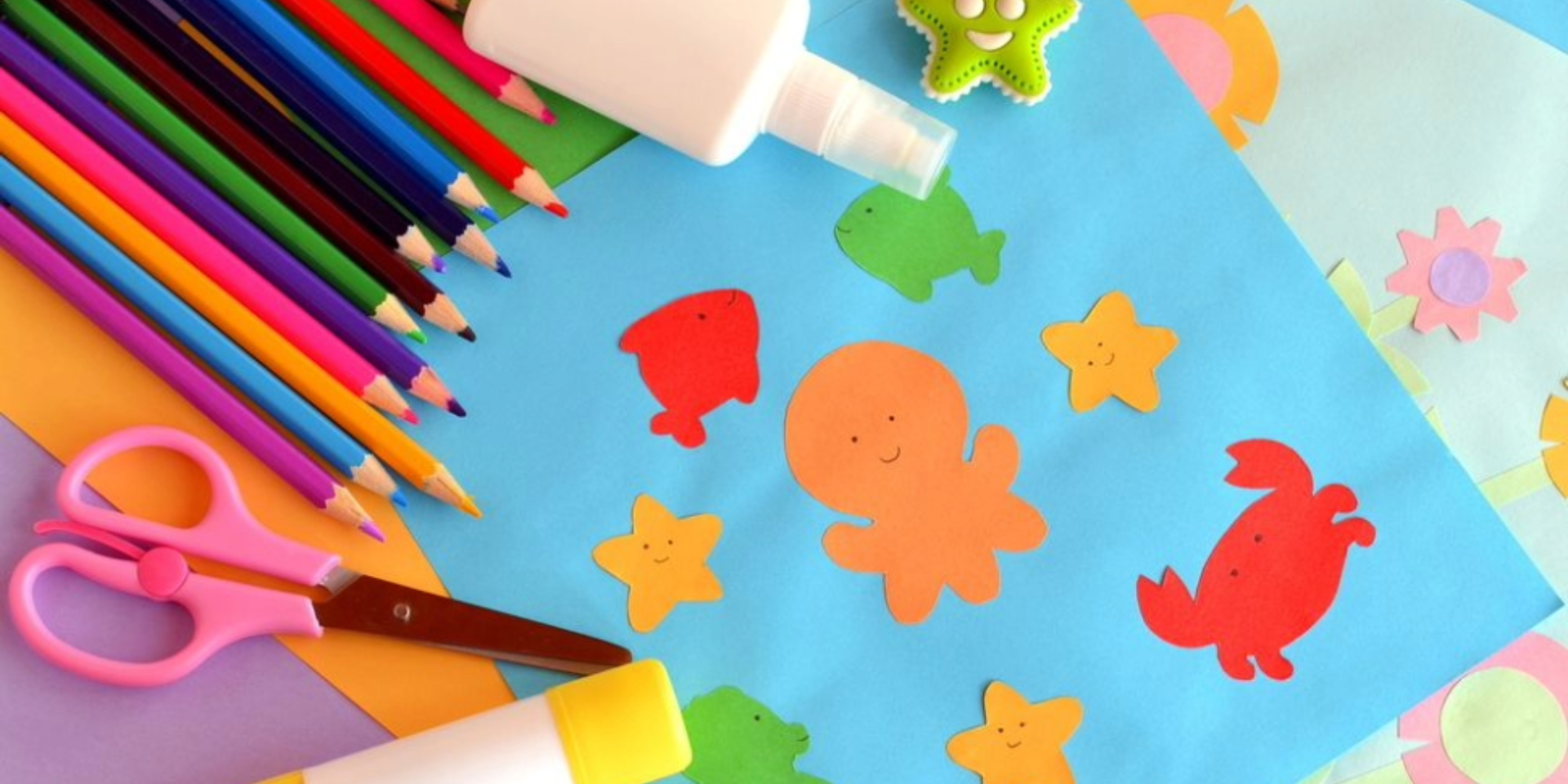 TALLERES INFANTILES