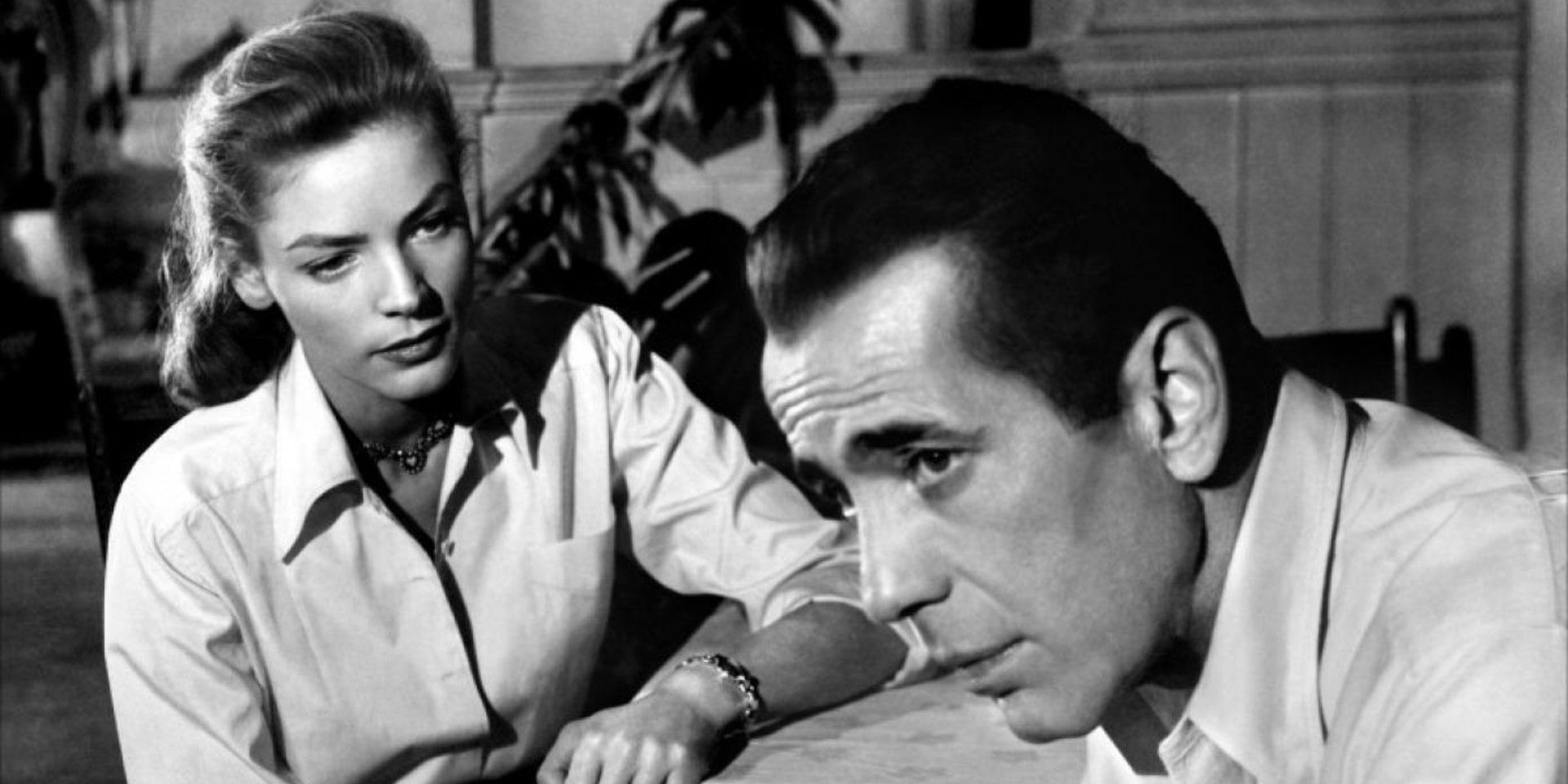 CICLO DE CINE, LAUREN BACALL Y HUMPHREY BOGART: CAYO LARGO (KEY LARGO, 1948)