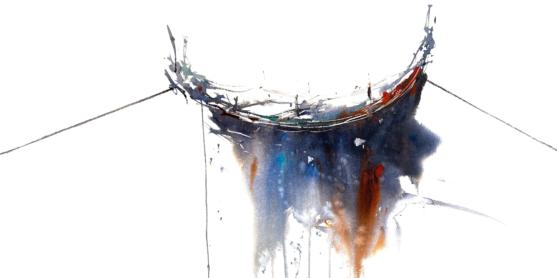 Demostración de 'Pintura en vivo'