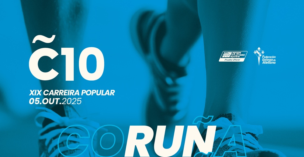 XIX Carrera Popular C10
