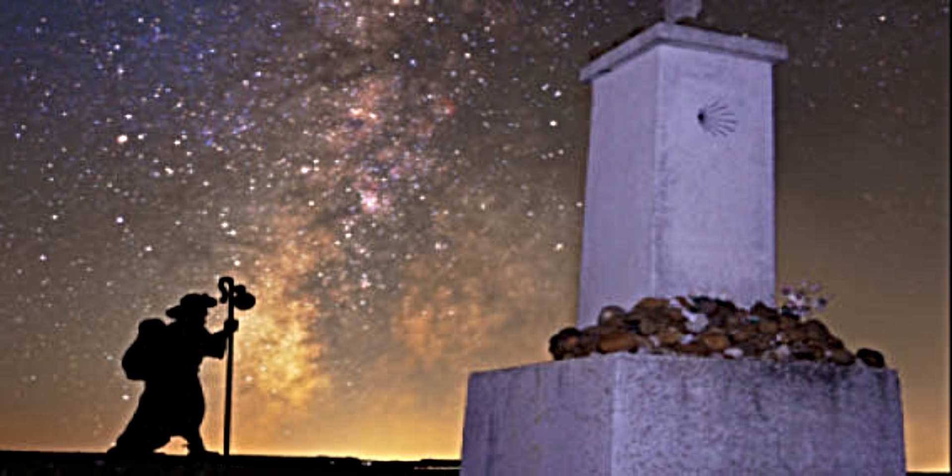 EXPOSICIÓN FOTOGRAFÍA "EL CAMINO DE SANTIAGO"
