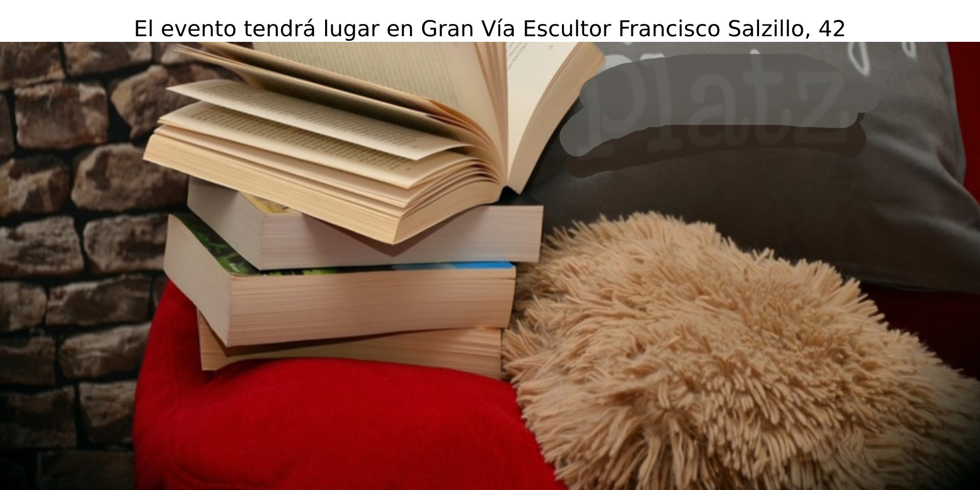 EL RINCÓN LITERARIO "NOCHE DE RELATOS DE TERROR"