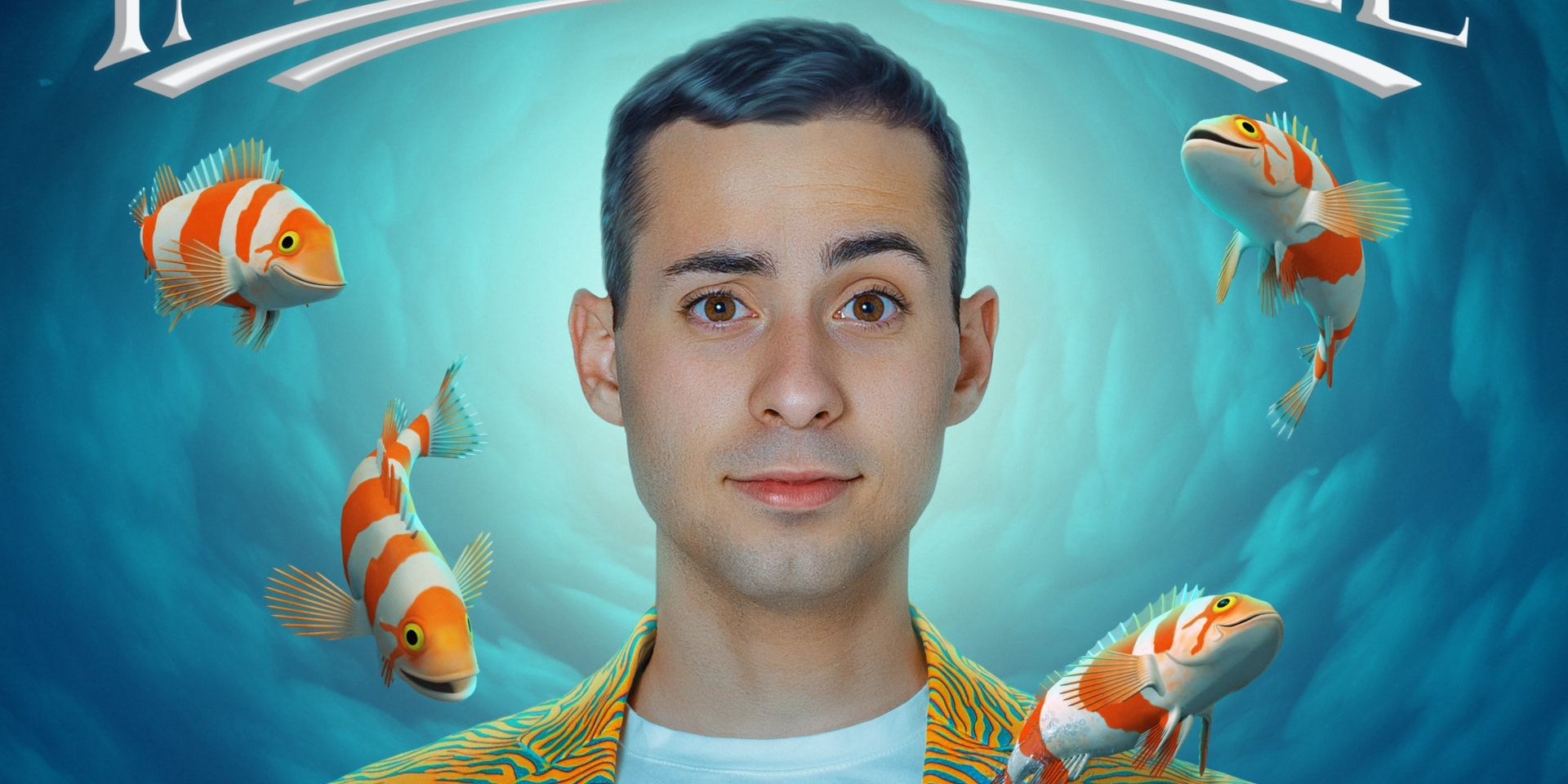 Màgic Pol presenta: ImPolssible / magia