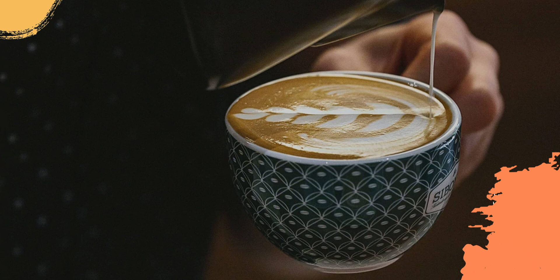 Taller de introducción al café de Especialidad  con Cafés Siboney