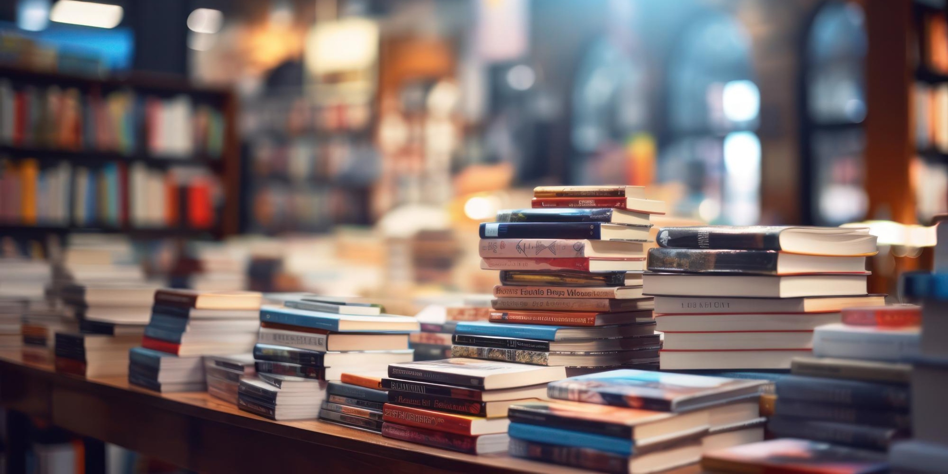 Día de las Librerías