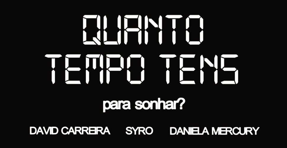 Meet & Greet David Carreira e Syro