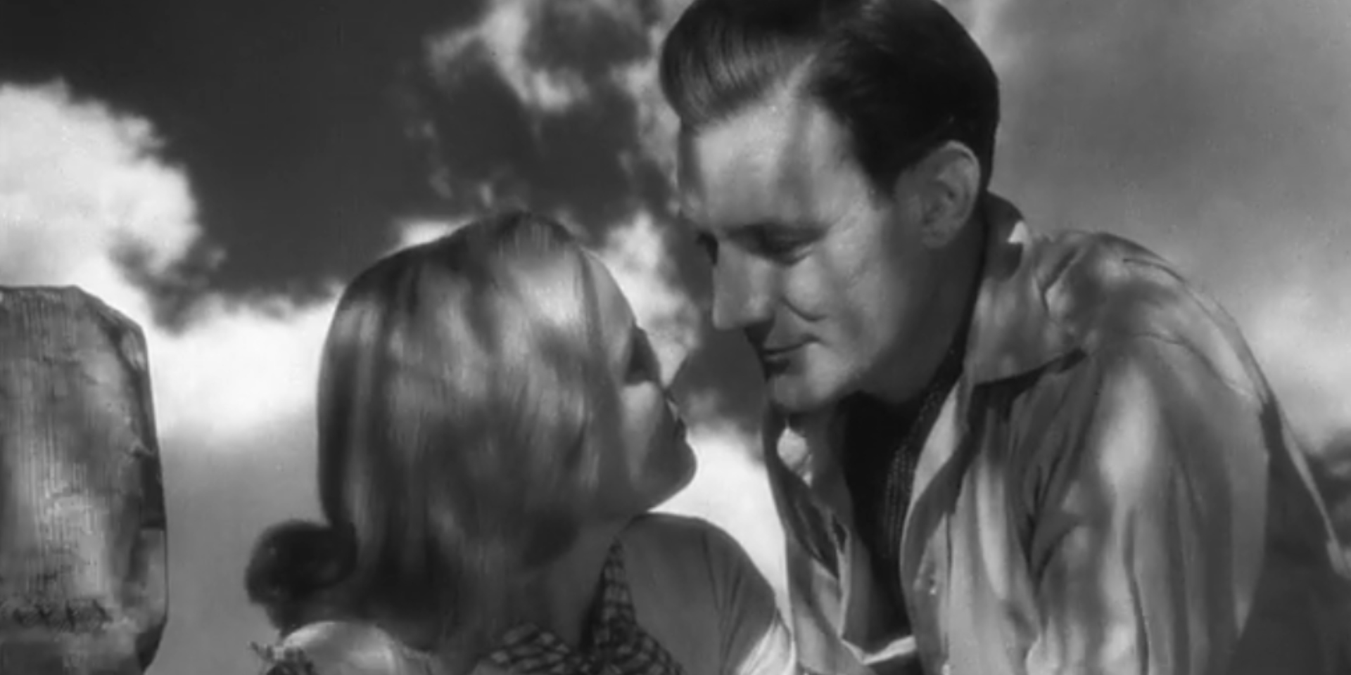 Proyección de la película "Amigos apasionados"