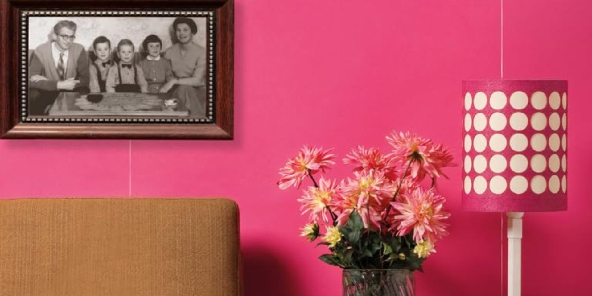 Literary debate on ‘A Modern Family’ by Helga Flatland