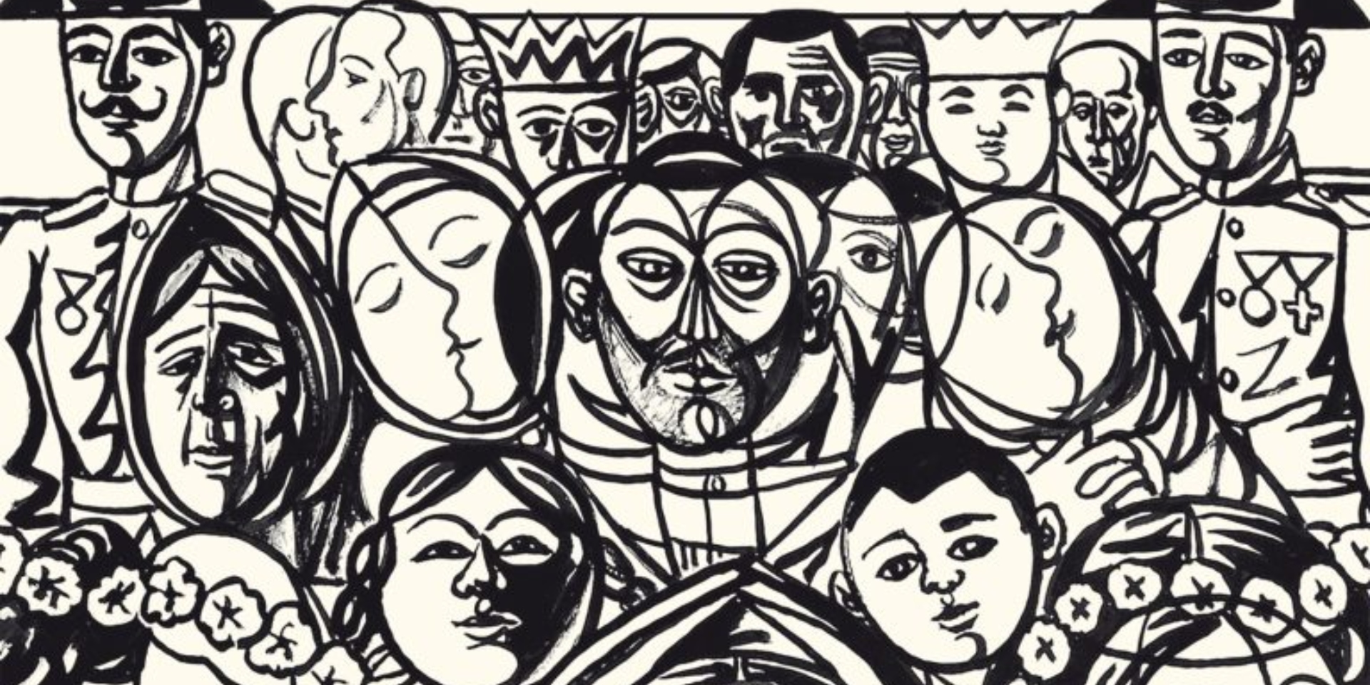 Literary debate on the novel ‘The Peninsula of Empty Houses’ by David Uclés