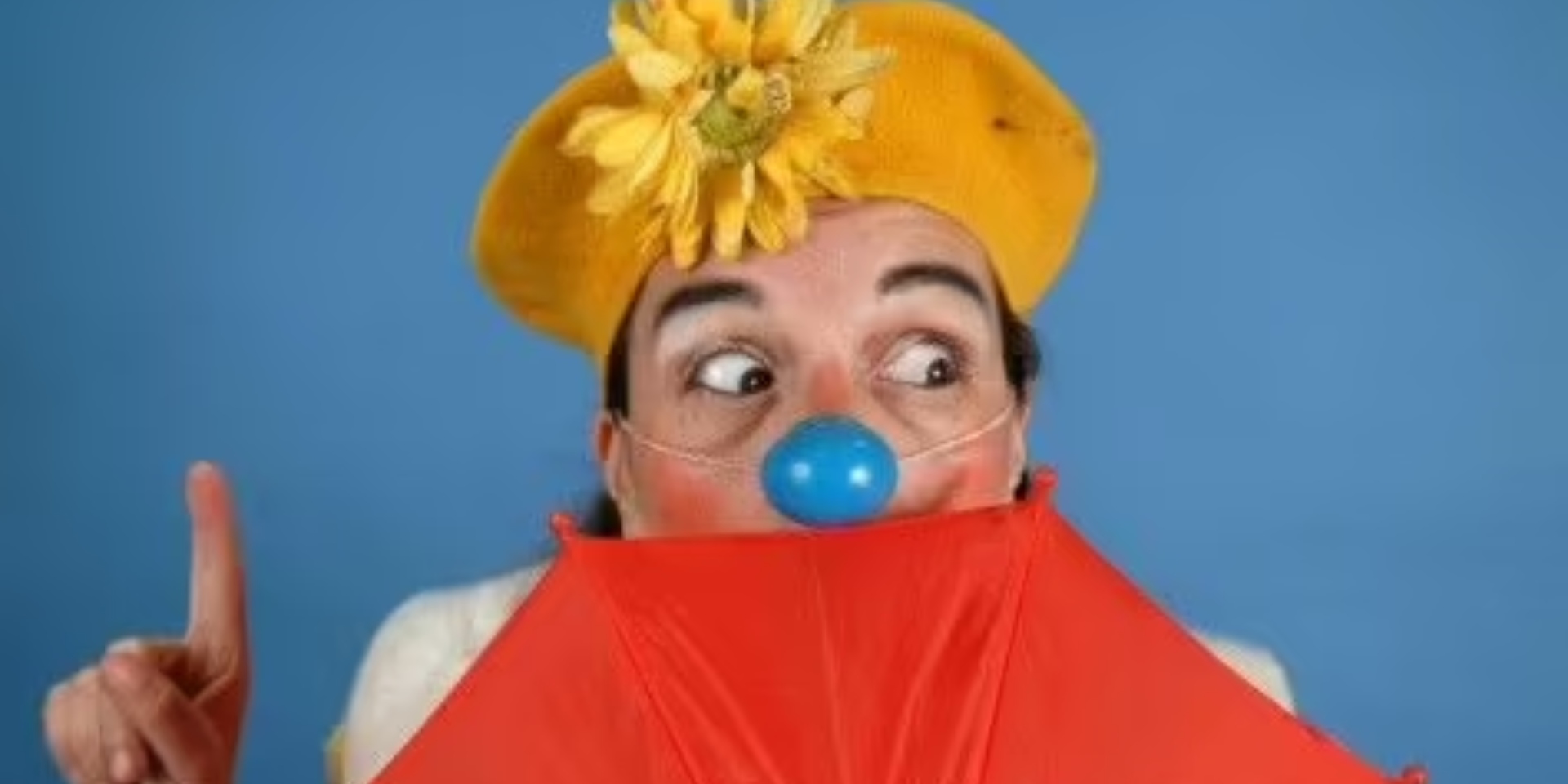 La magia de los Reyes con la Payasa Peca Animación