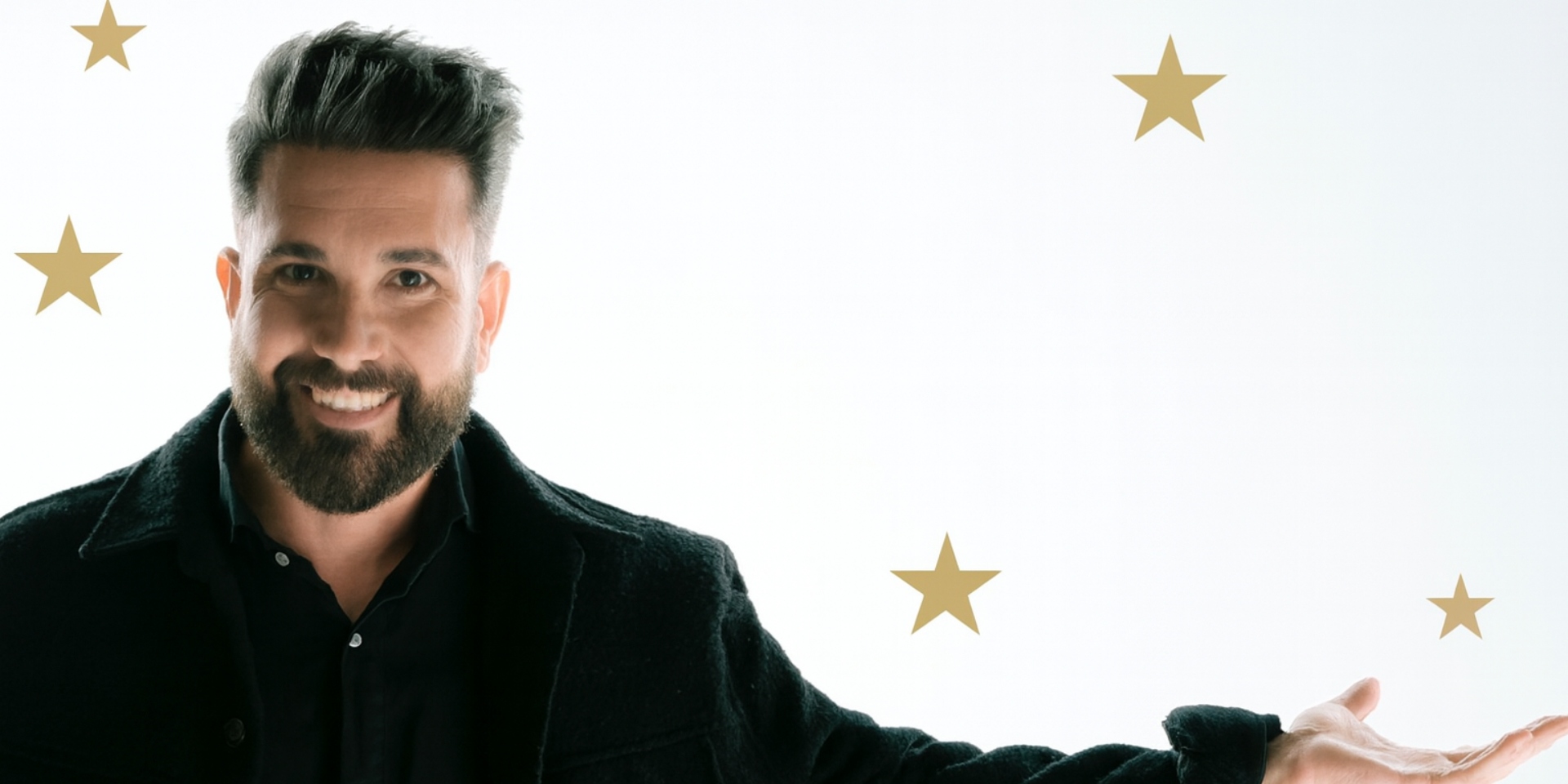 Ilusiónate con la magia de la navidad con Christian Magritte