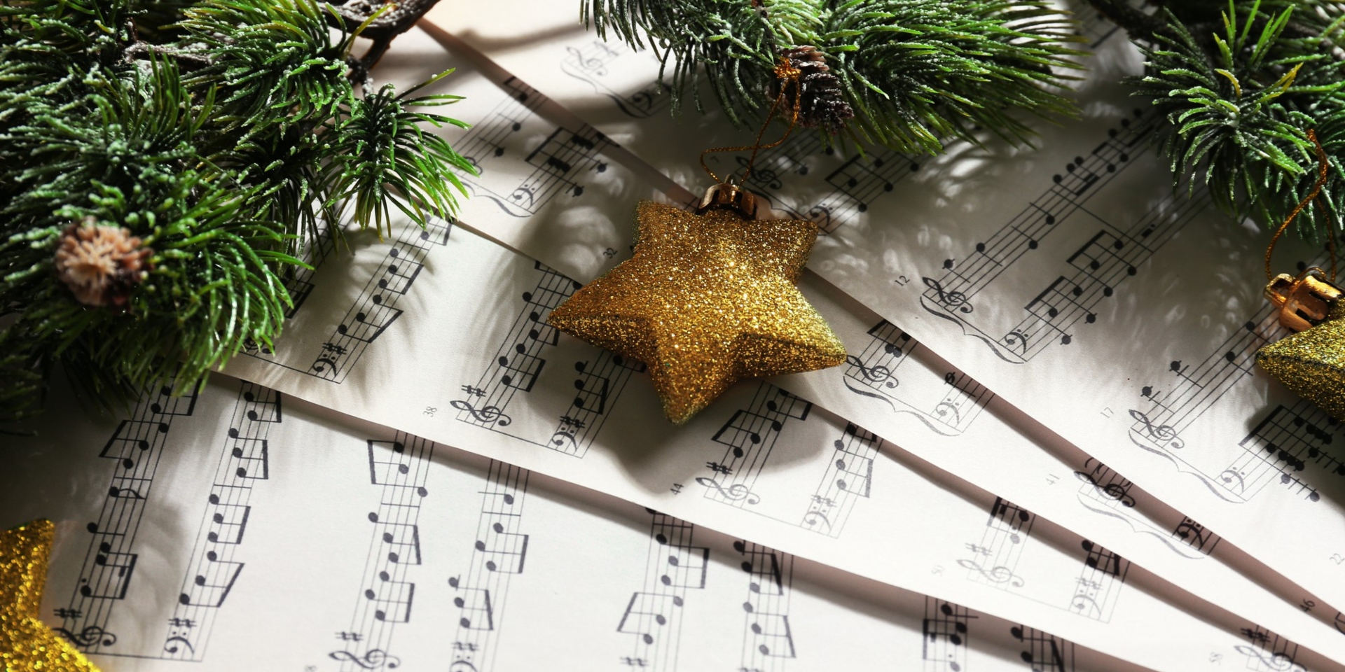 Andalucía por villancicos