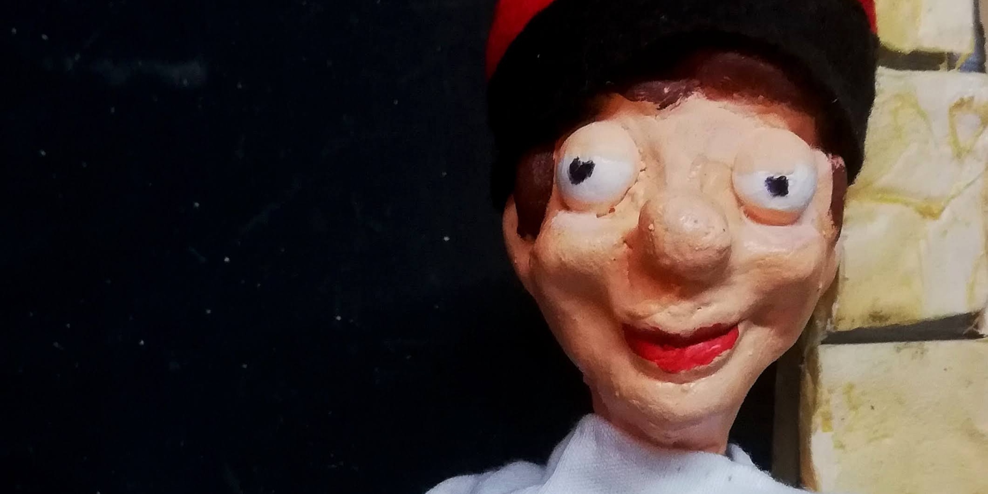 Invisible Titelles presenta su espectáculo 'Patim, patam... ¡uff!