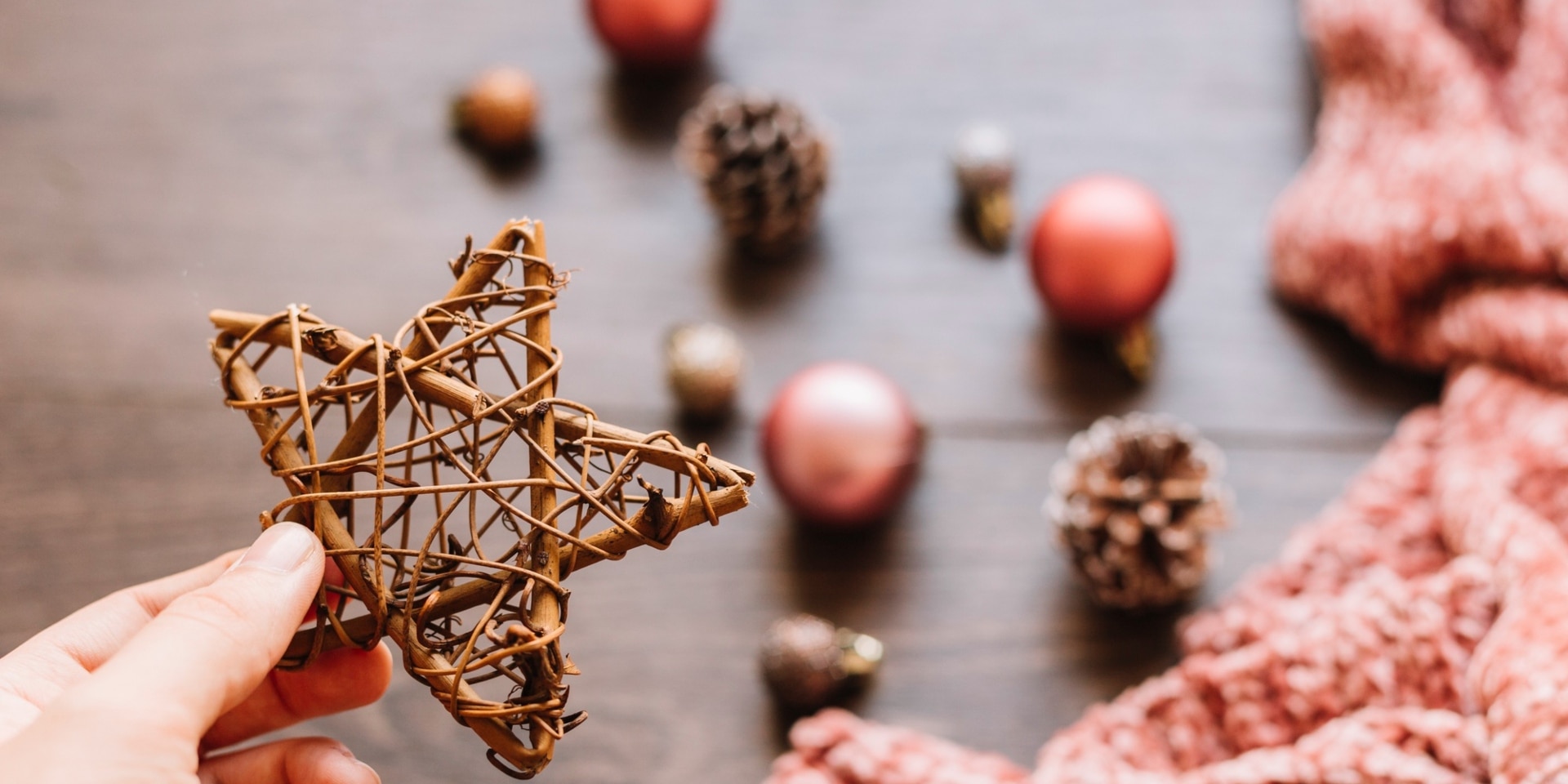 Gabonetako tailerra: 'Sortu zeure izarra’