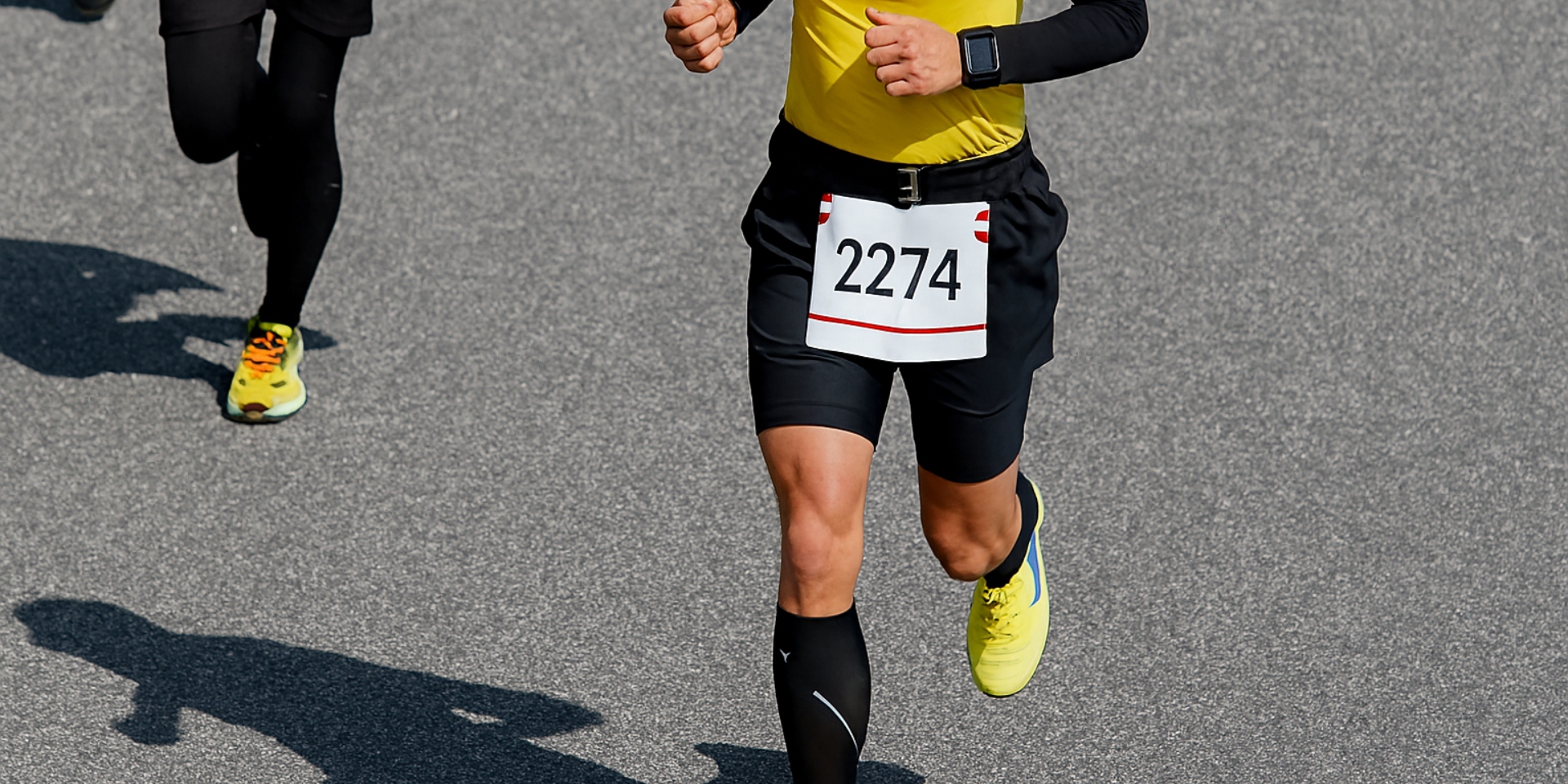 Media maratón de Castellón 2026