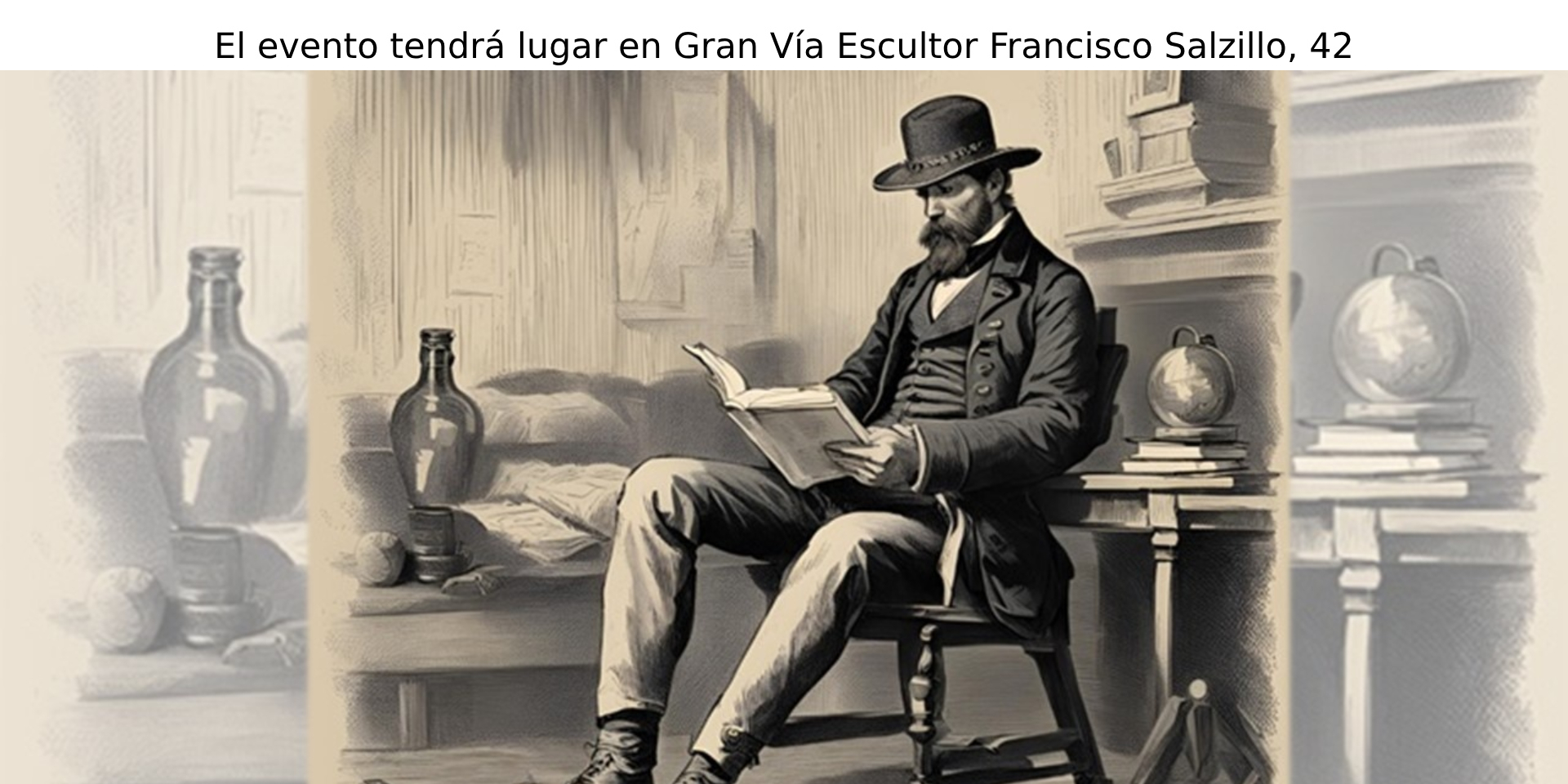 Entrevista al escritor Christian Nieto