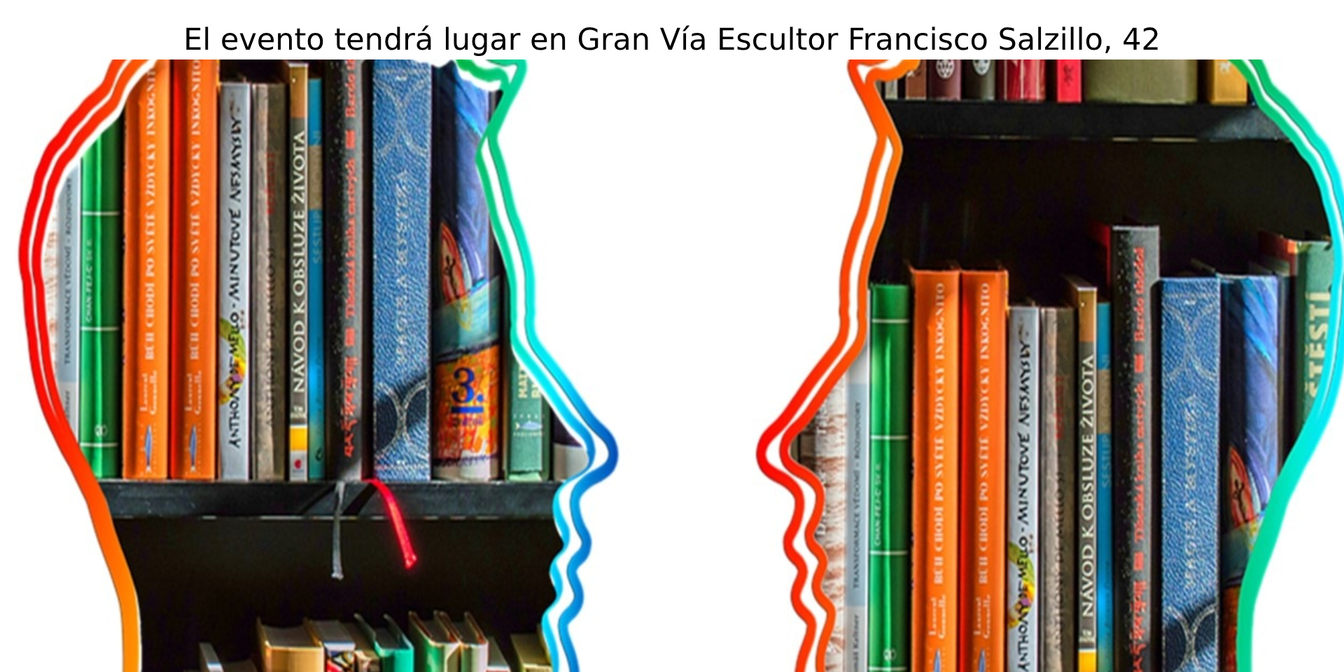 Ciclo 'Mano a mano' dedicado a Luis García Martínez