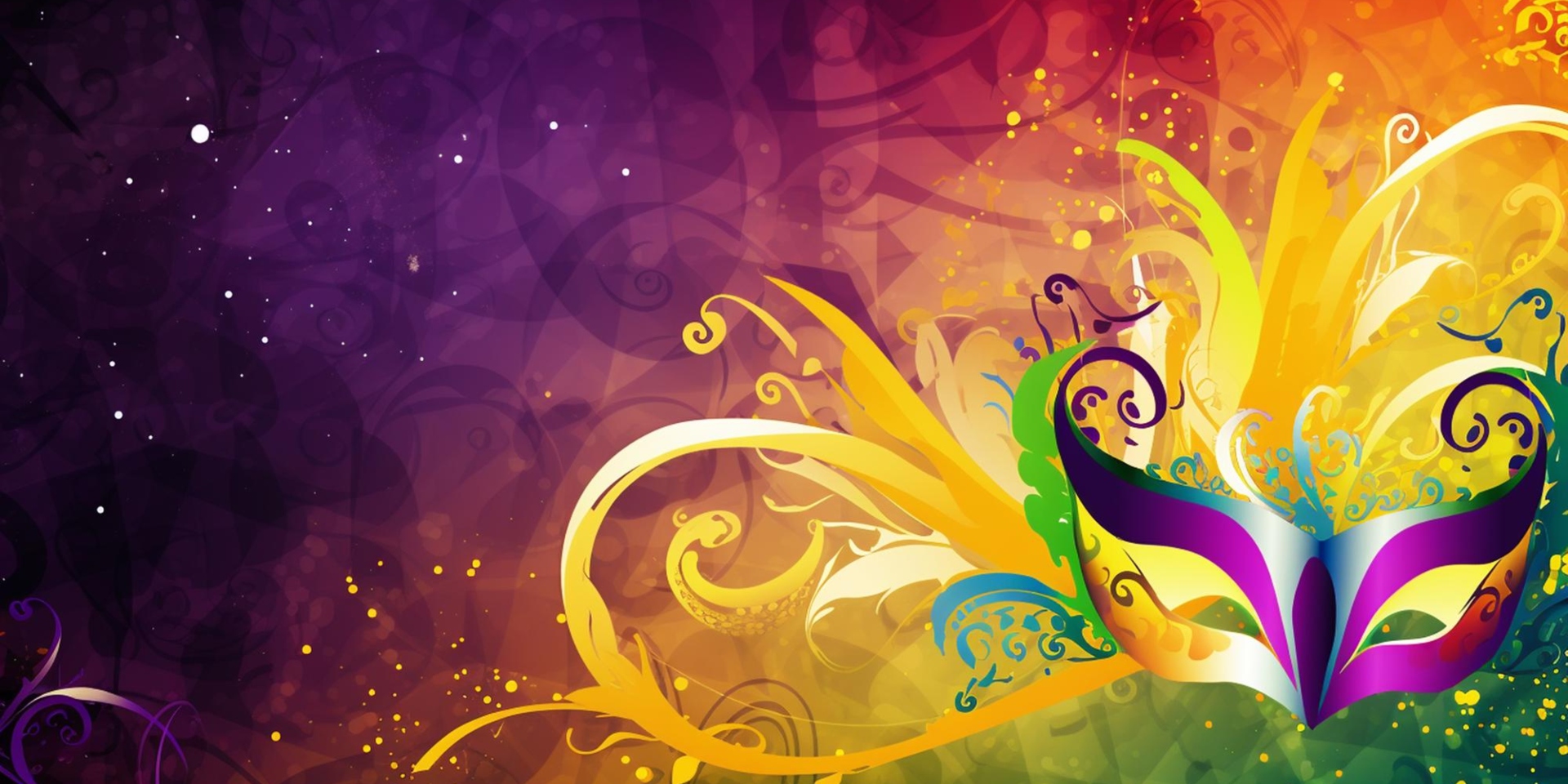 Radio program 'Getting to Know Malaga' Carnival special