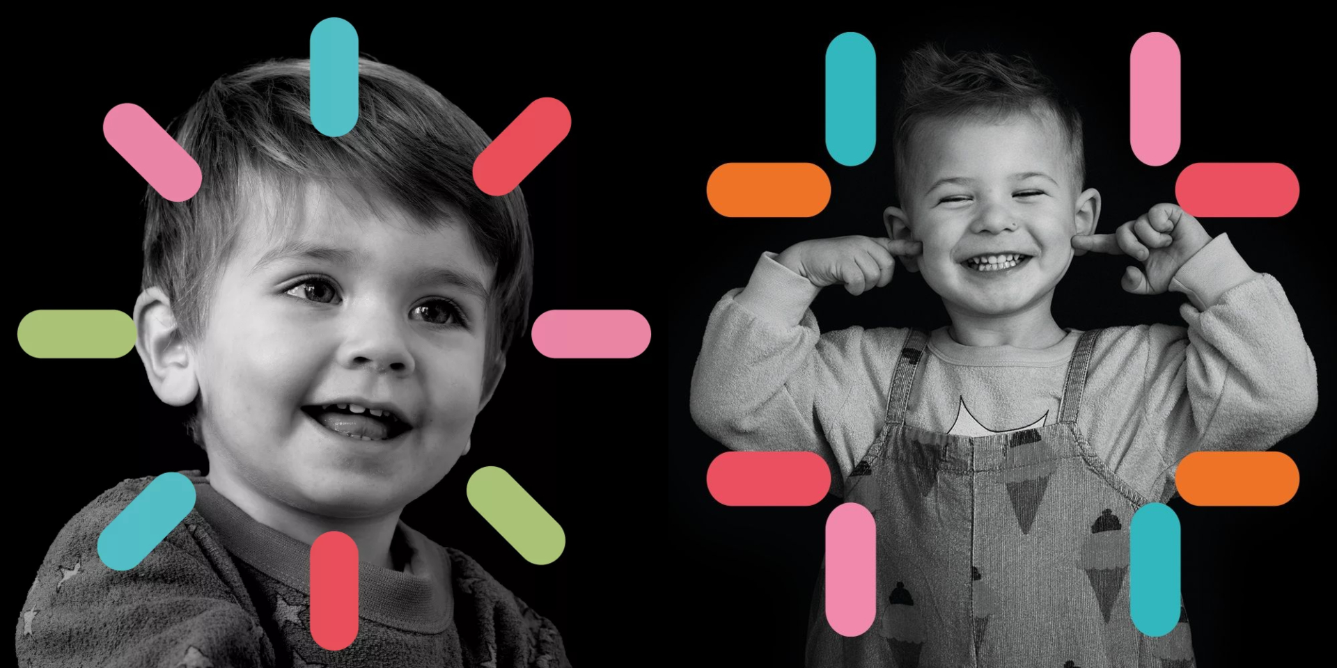 BABIES EXPERIENCE CON KIDS&US