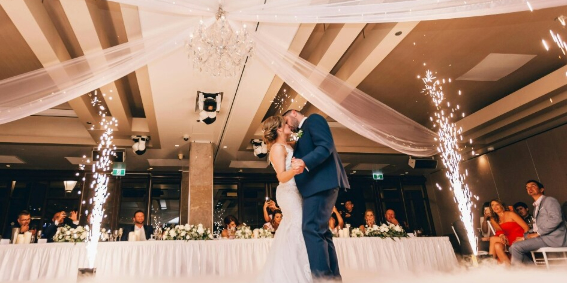 APRENDE DE MANERA FÁCIL CÓMO AFRONTAR TU BAILE NUPCIAL