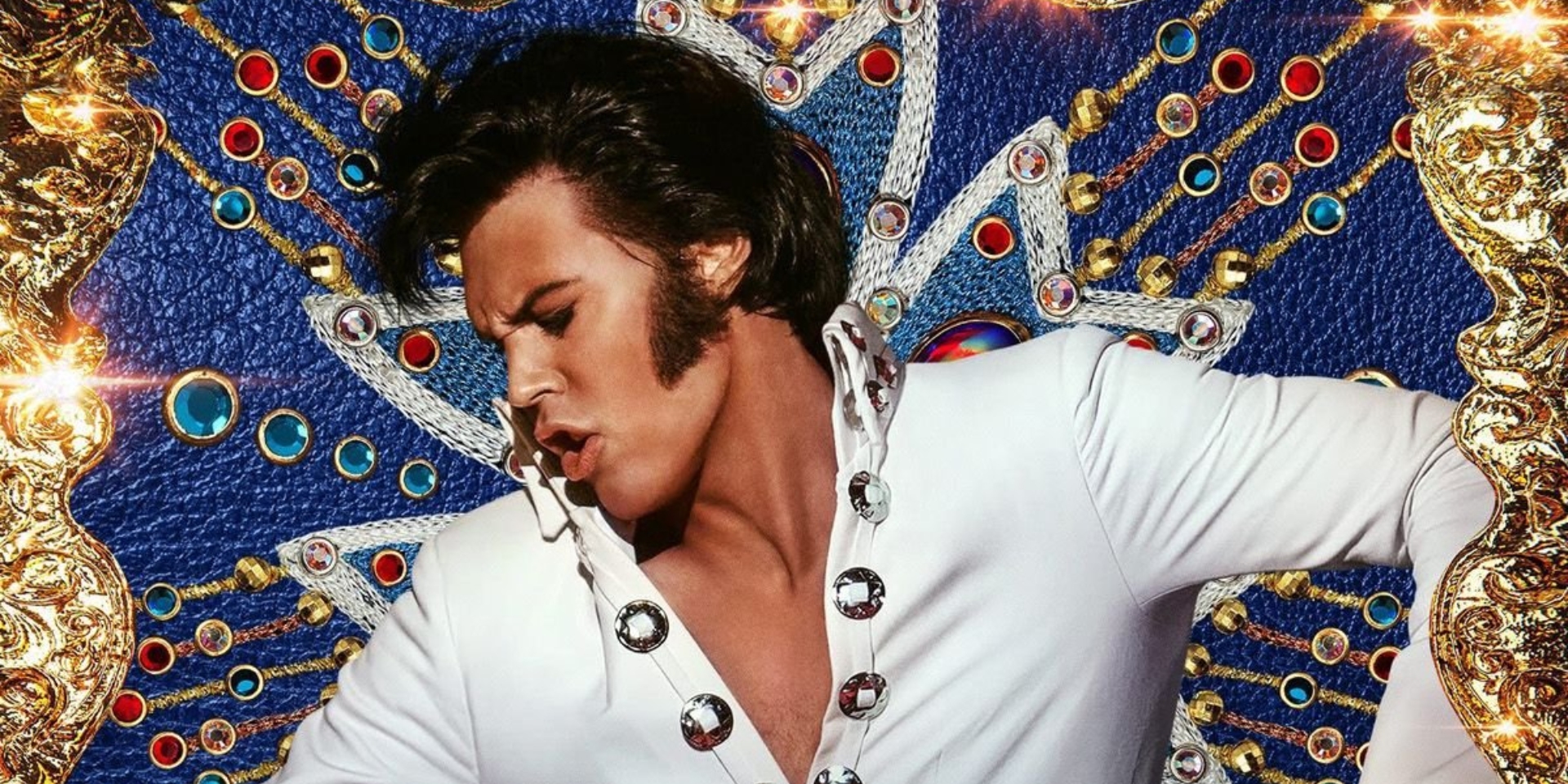 Proyección cinematográfica: ELVIS, 2022